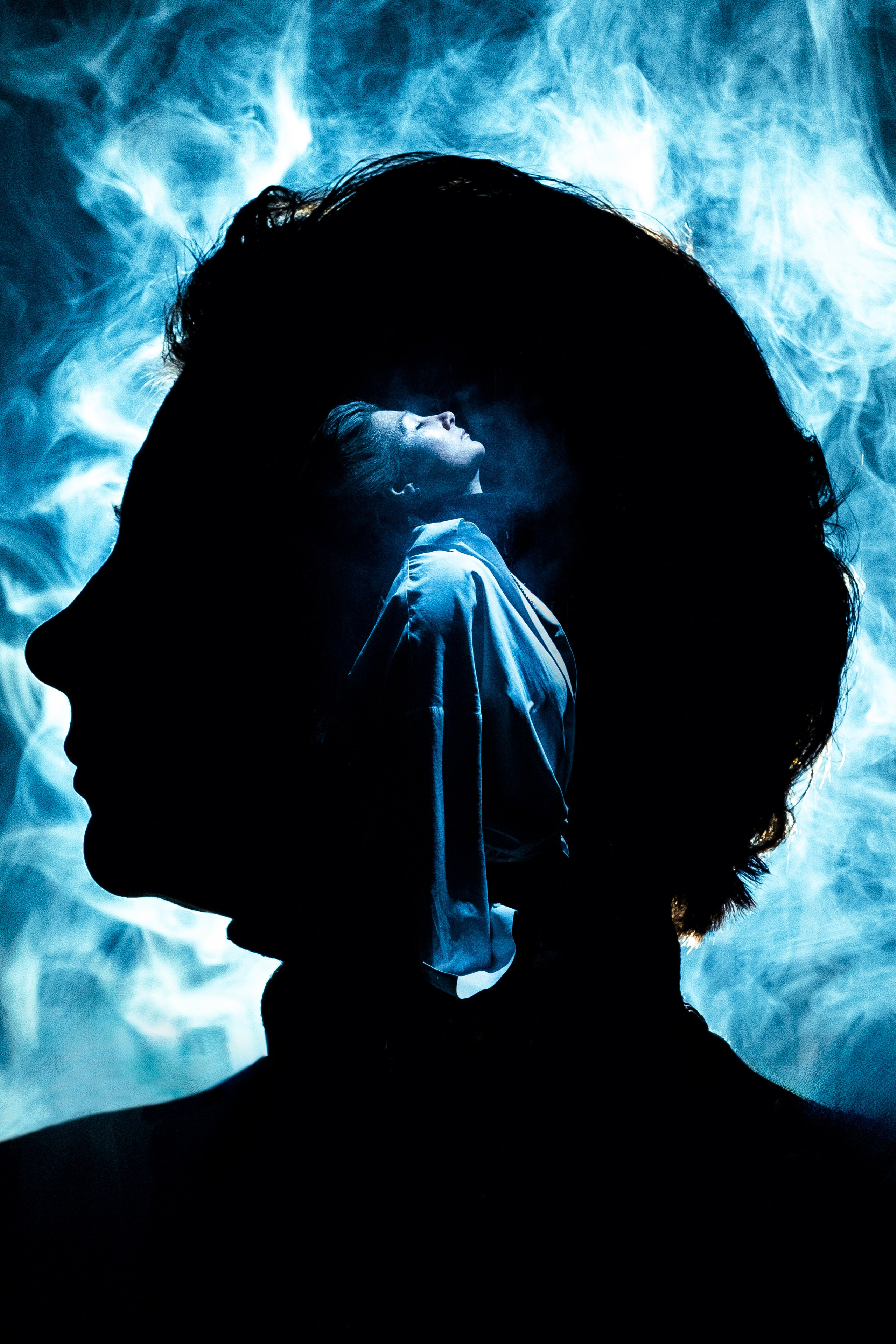 Ирина «Освобождение». Ольга Клевер — сюжетный фотограф Рязань-Москва