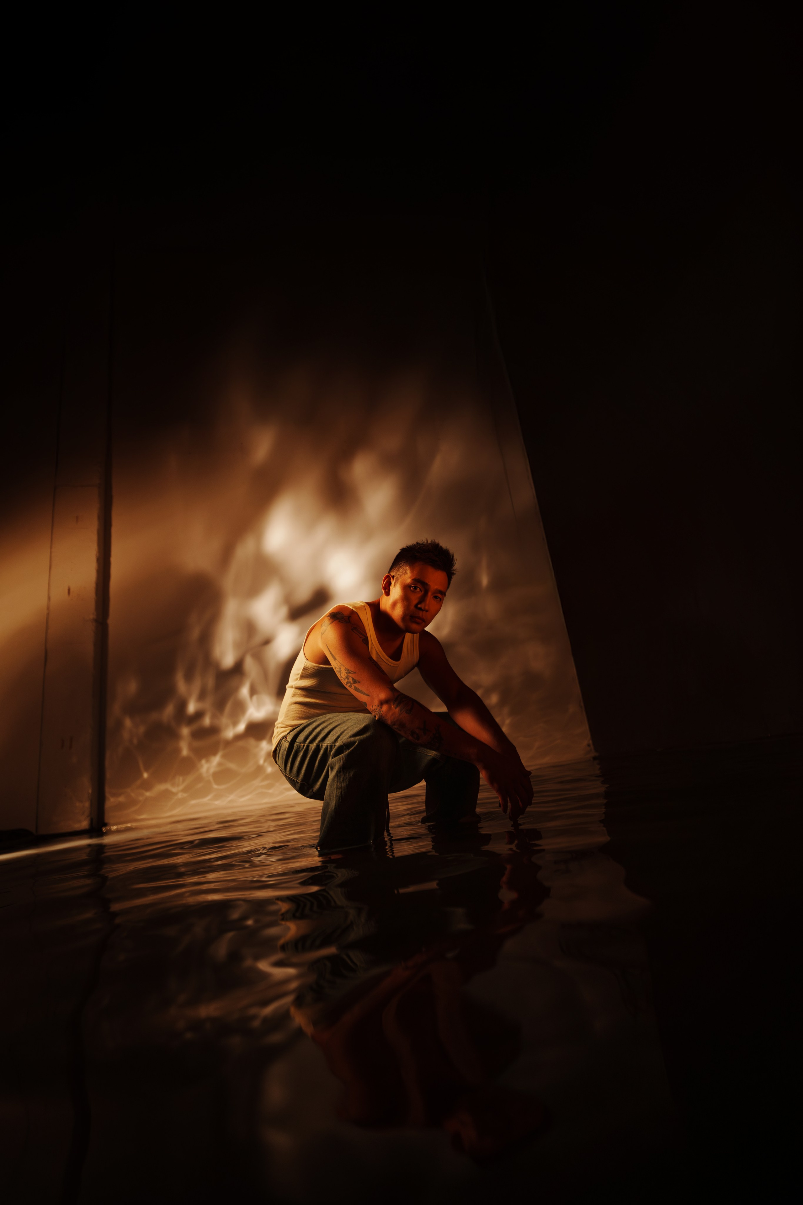 ZEIN. Фотограф TAULAN_1