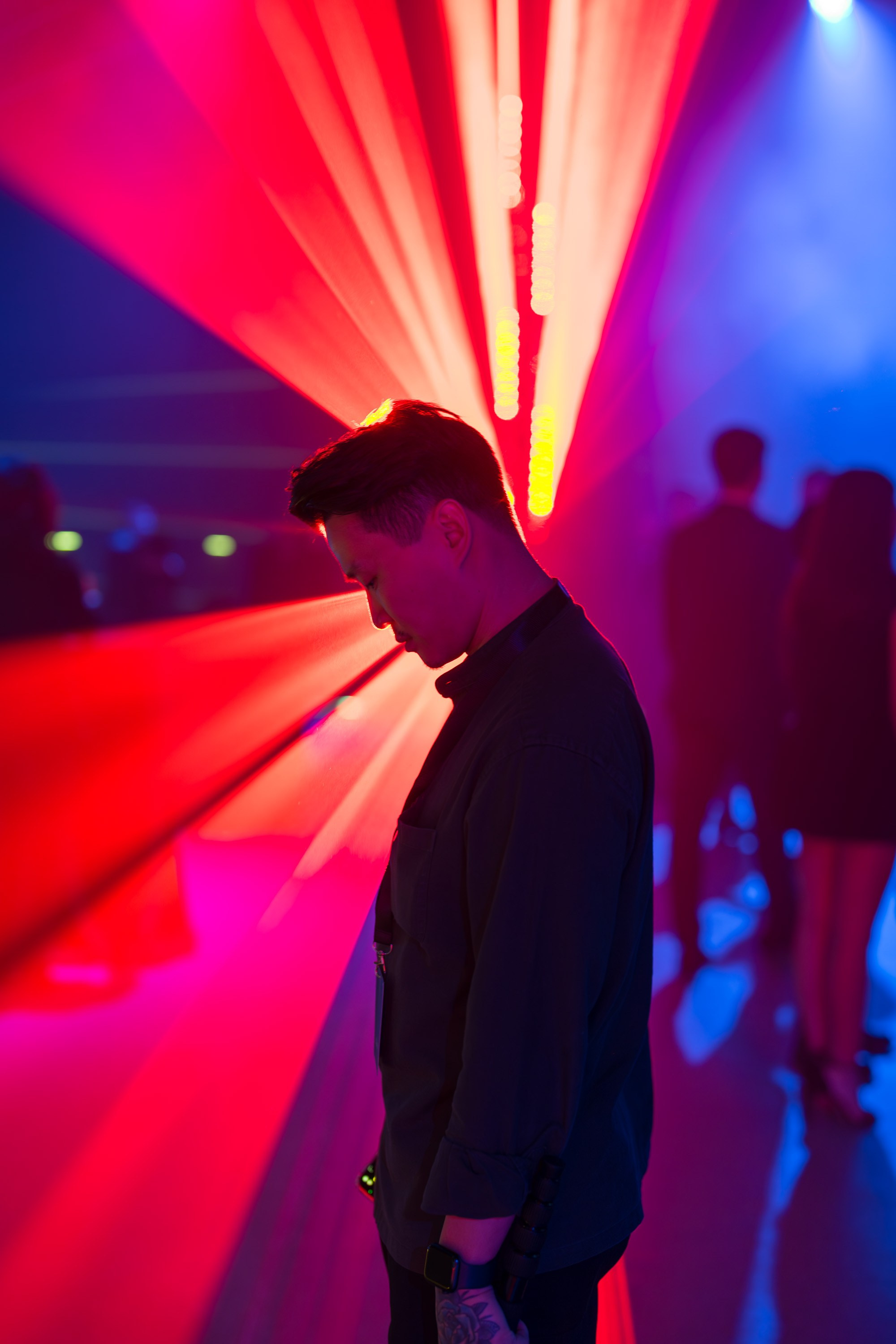 Презентация новой моделей Kia Sorento 2024. Фотограф TAULAN_1