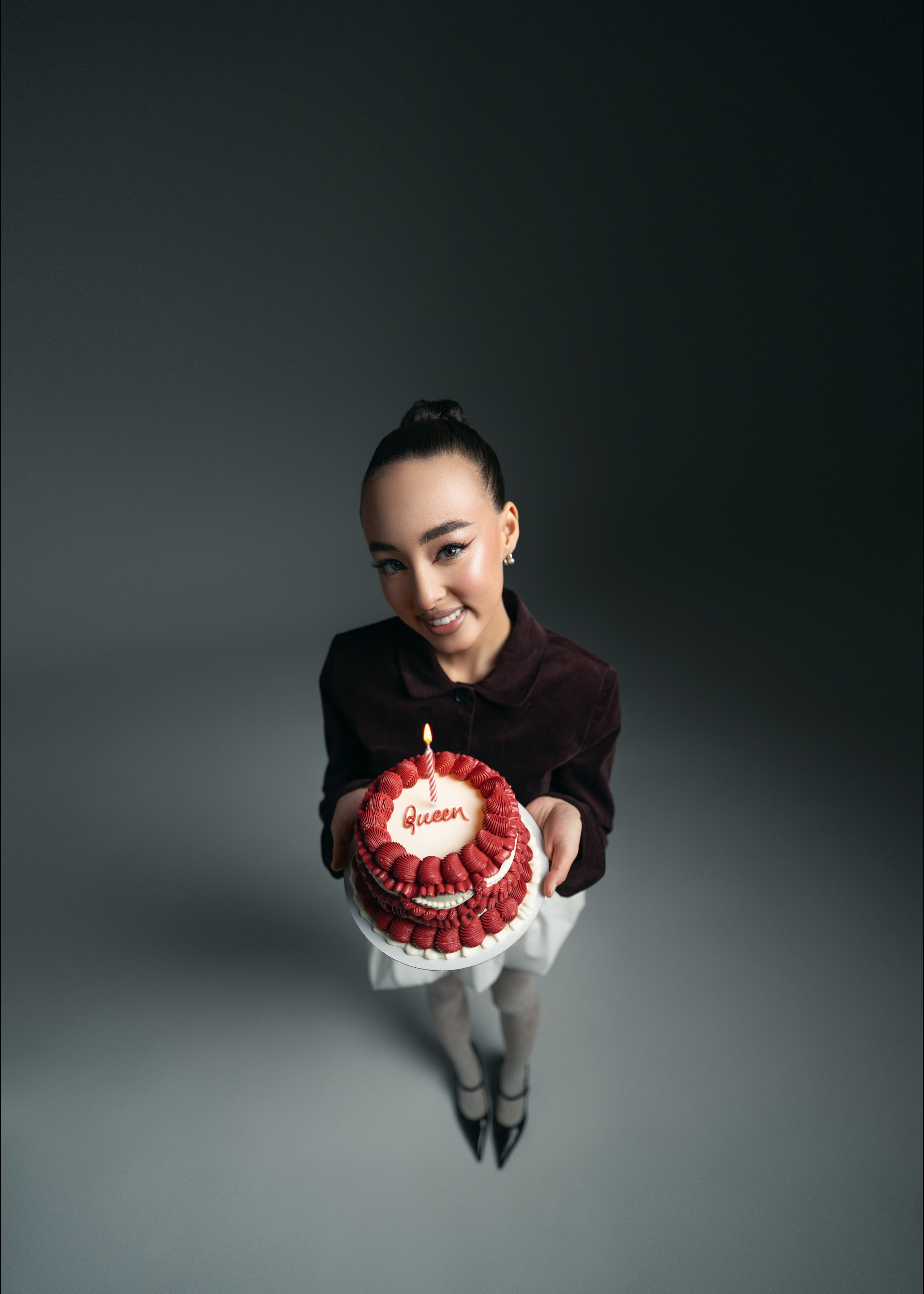 AIKOSHA. Фотограф TAULAN_1