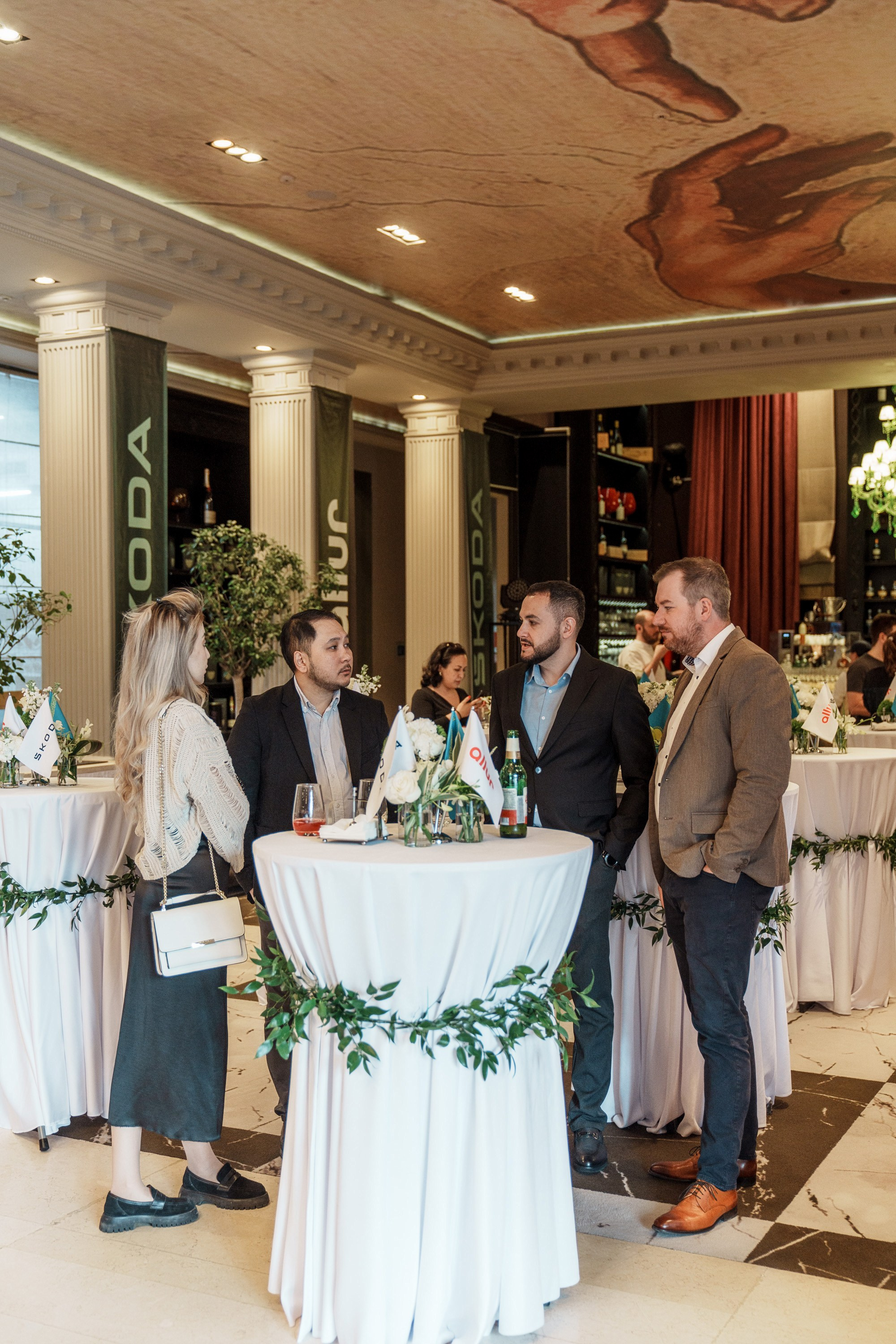 Allur Skoda. Фотограф TAULAN_1