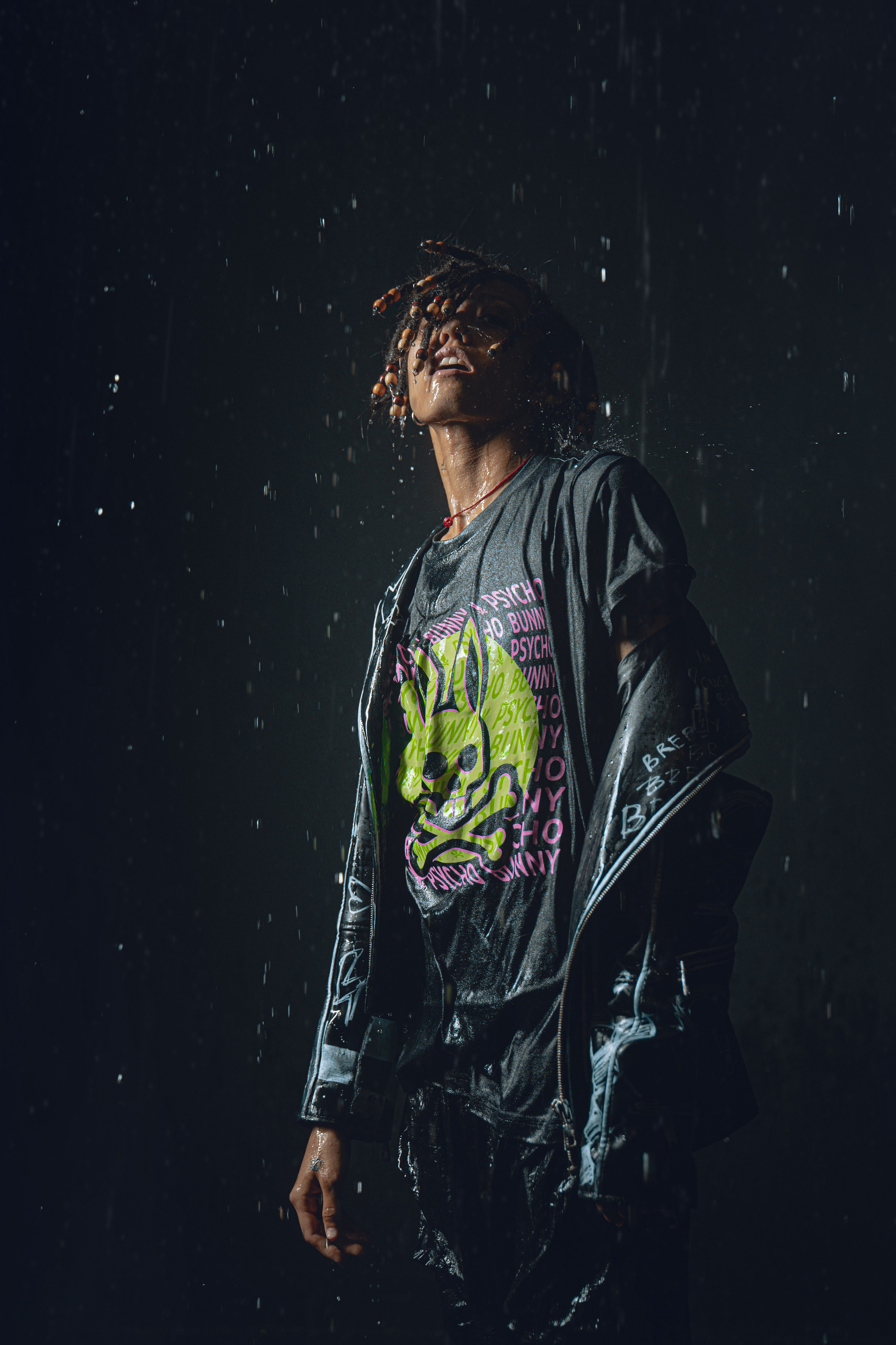 BIKA. Фотограф TAULAN_1