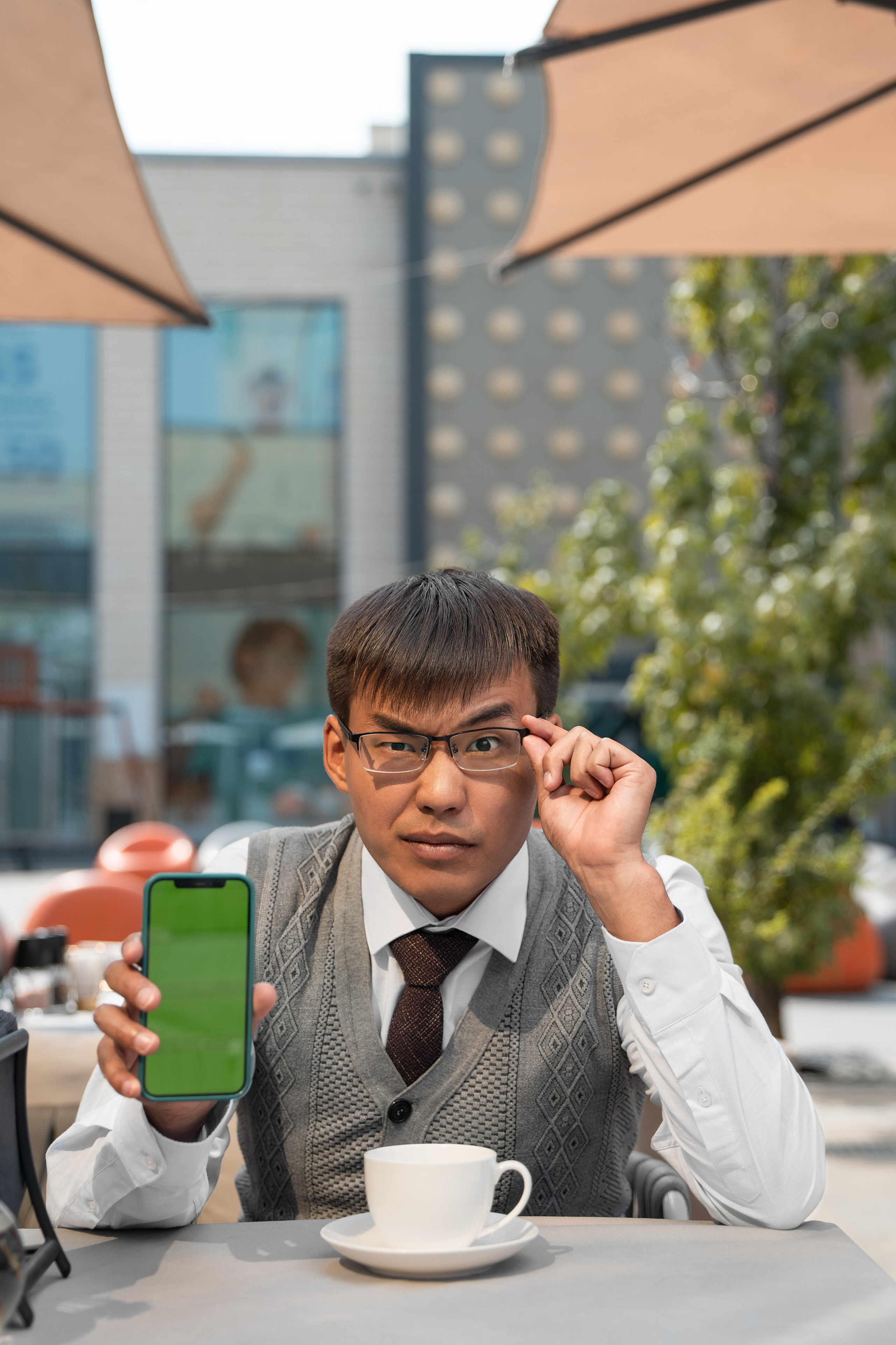 Отбасы банк. Фотограф TAULAN_1