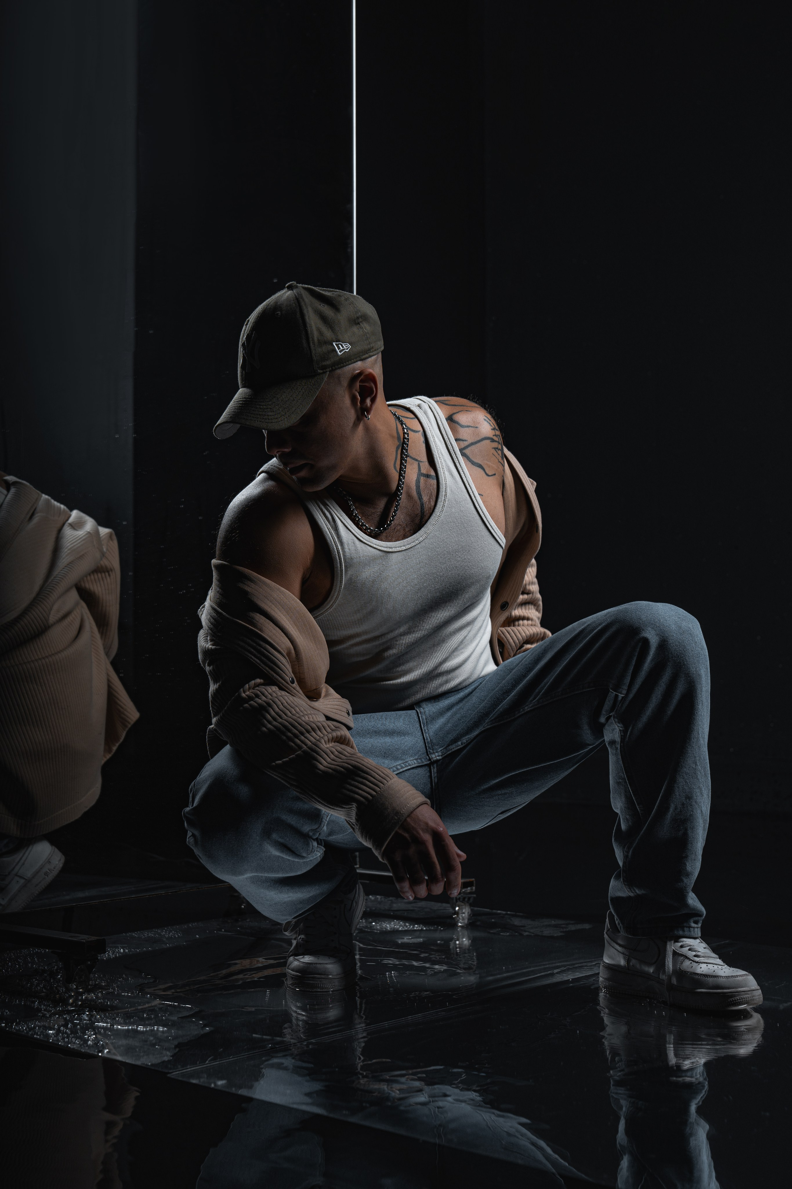 JEY PAN. Фотограф TAULAN_1