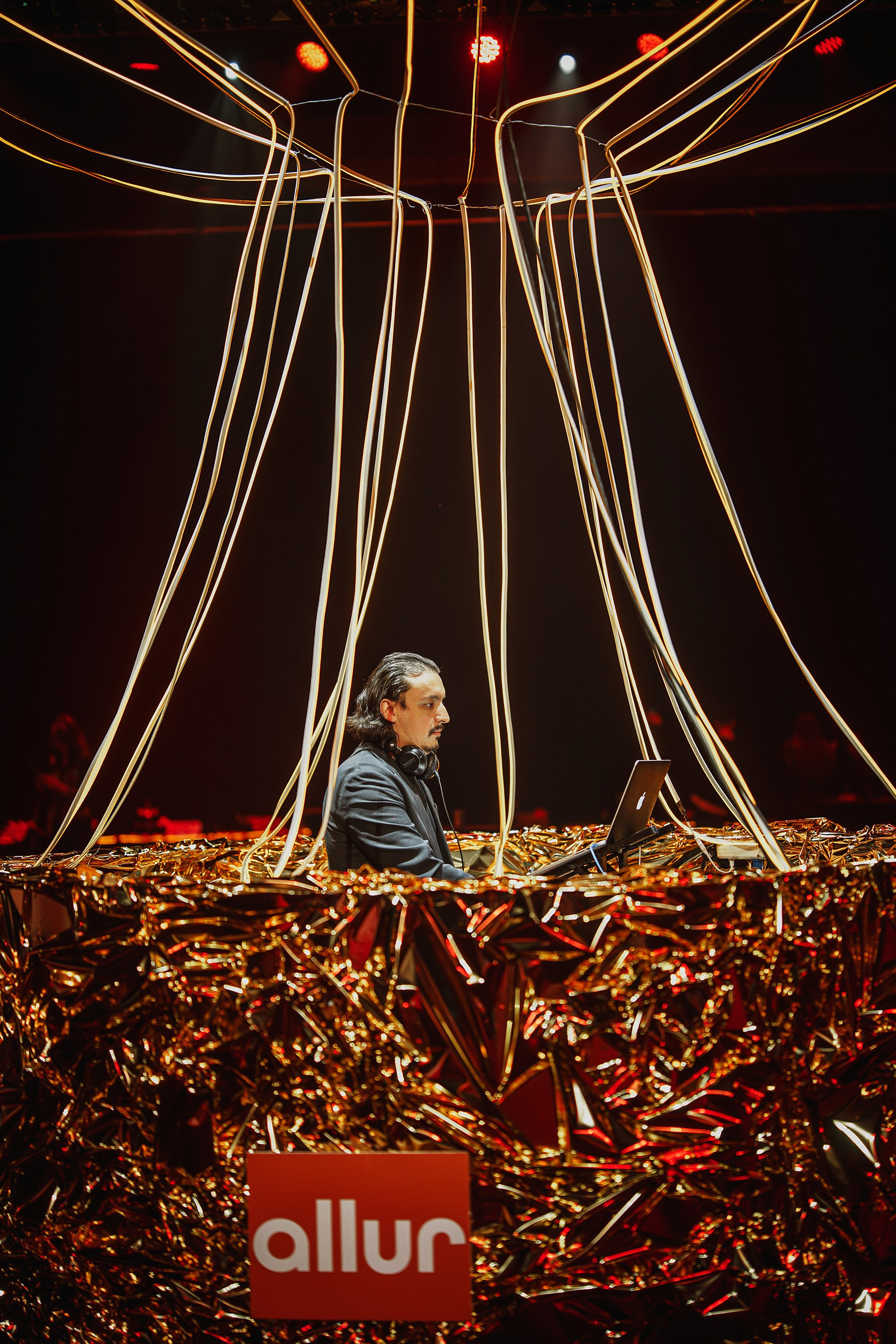 Презентация новых моделей SOUEAST. Фотограф TAULAN_1