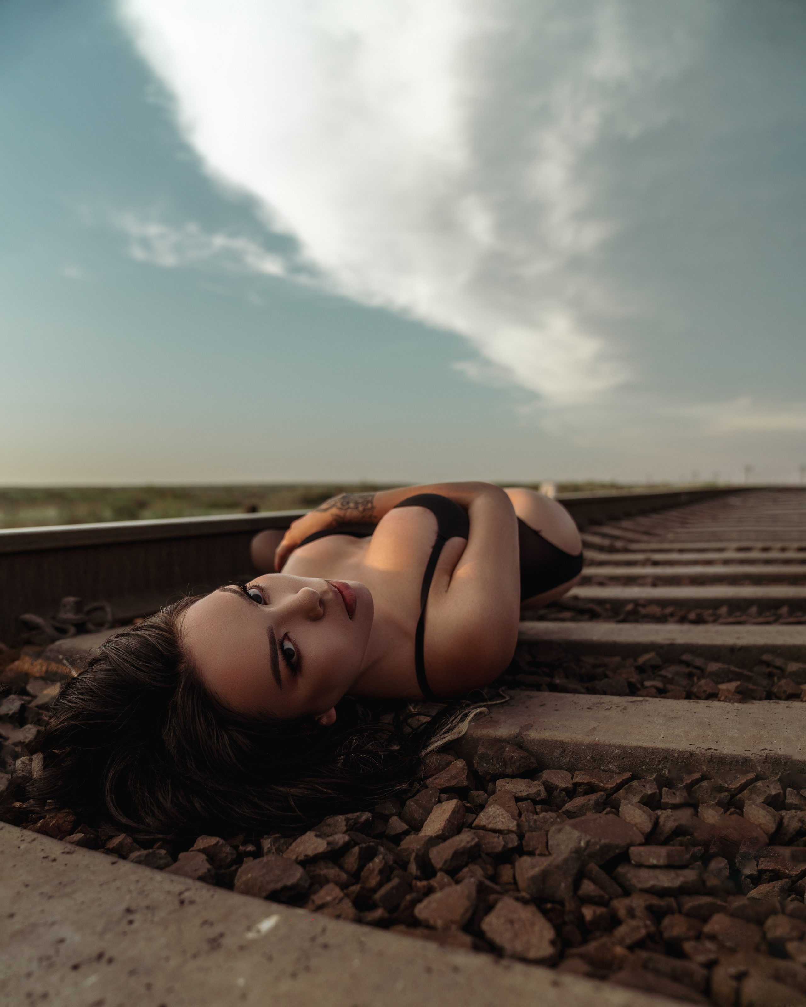 SABINA. Фотограф TAULAN_1