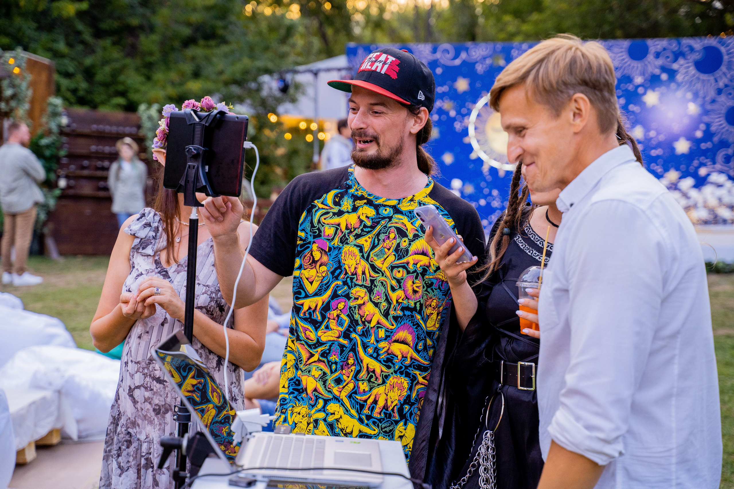 КОРПОРОТИВЫ. Фотограф Рамиль Фасхутдинов