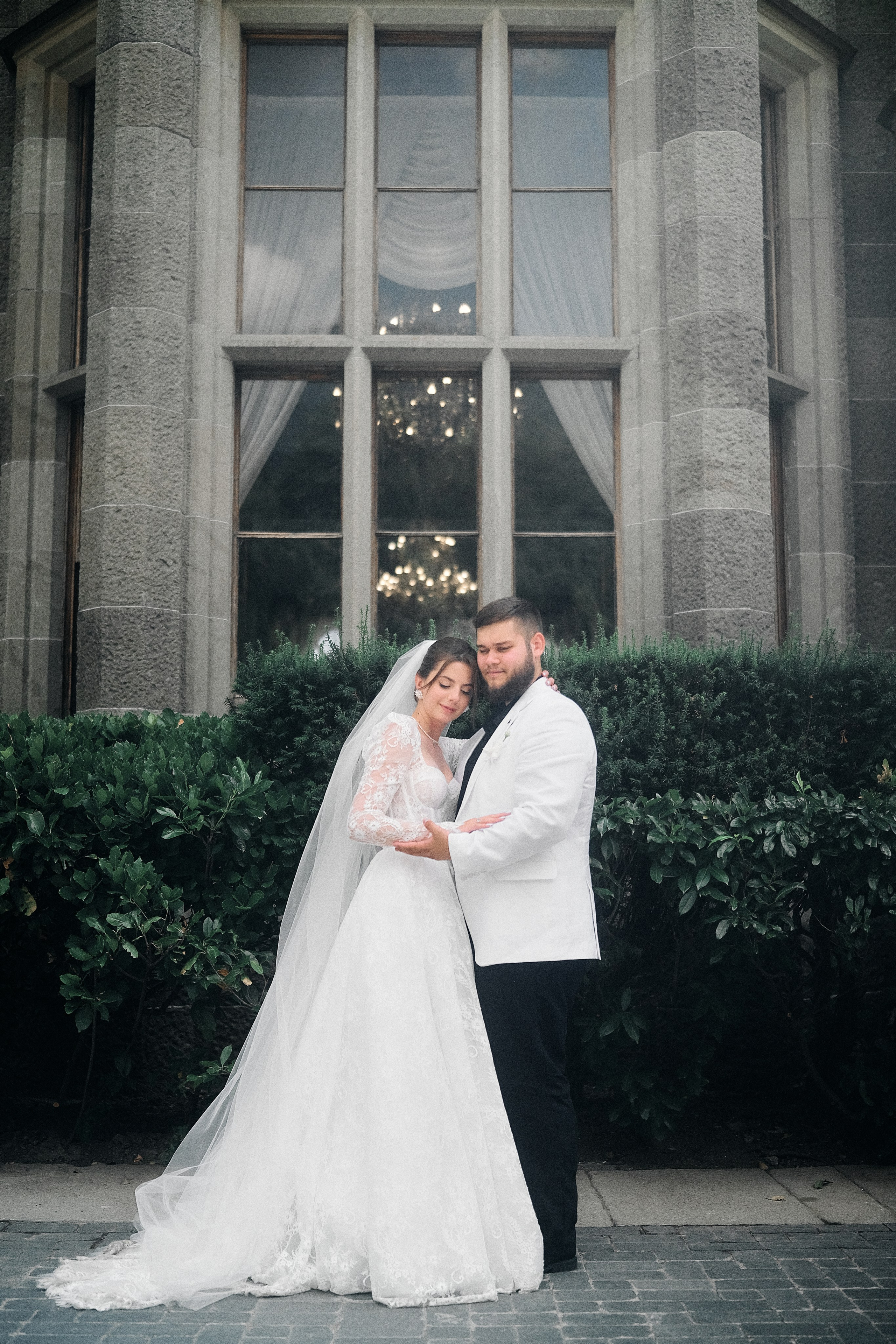 A & V. Свадебная видеосъемка в Крыму и Севастополе