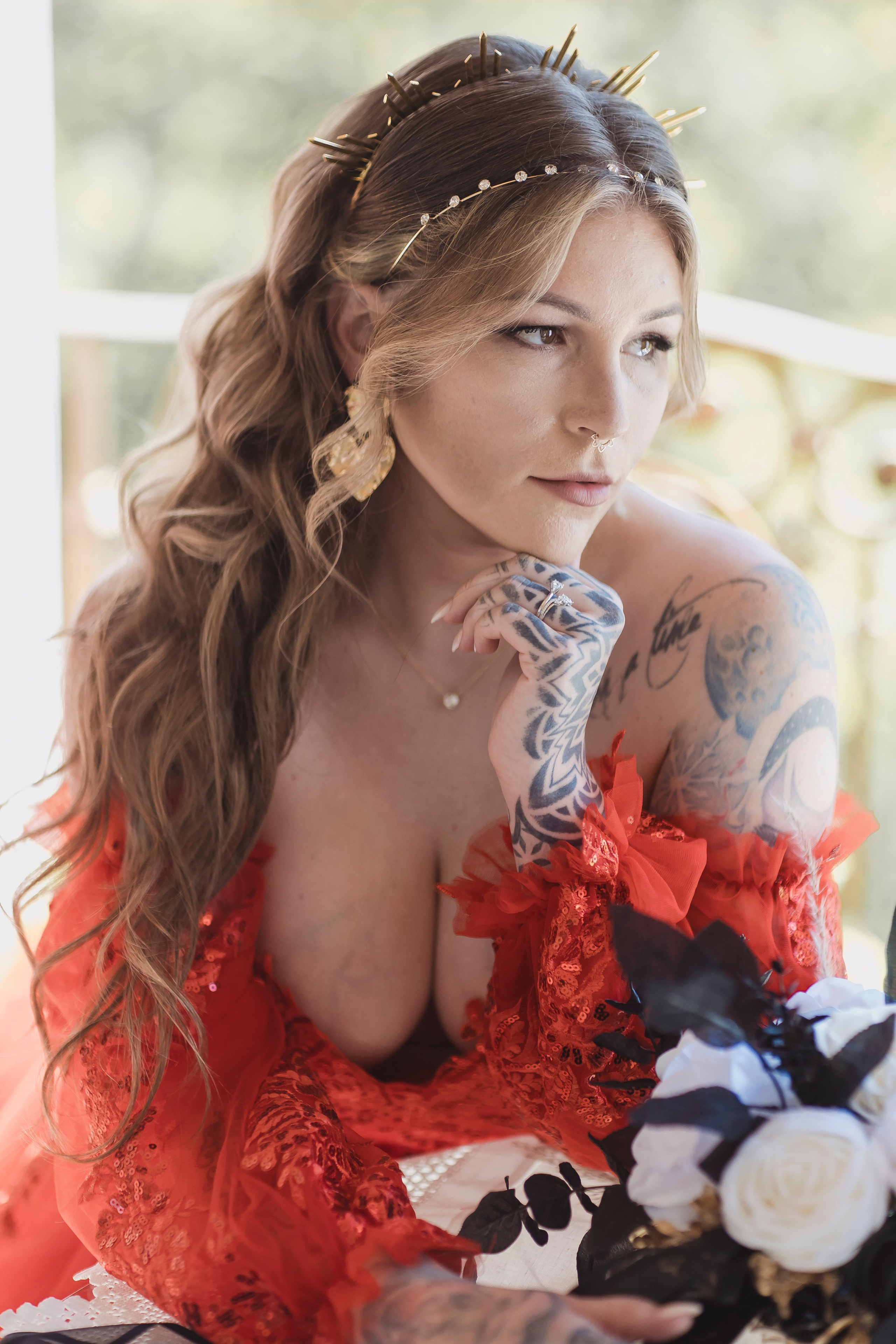 Ashley & Juan. Wedding photographer in California