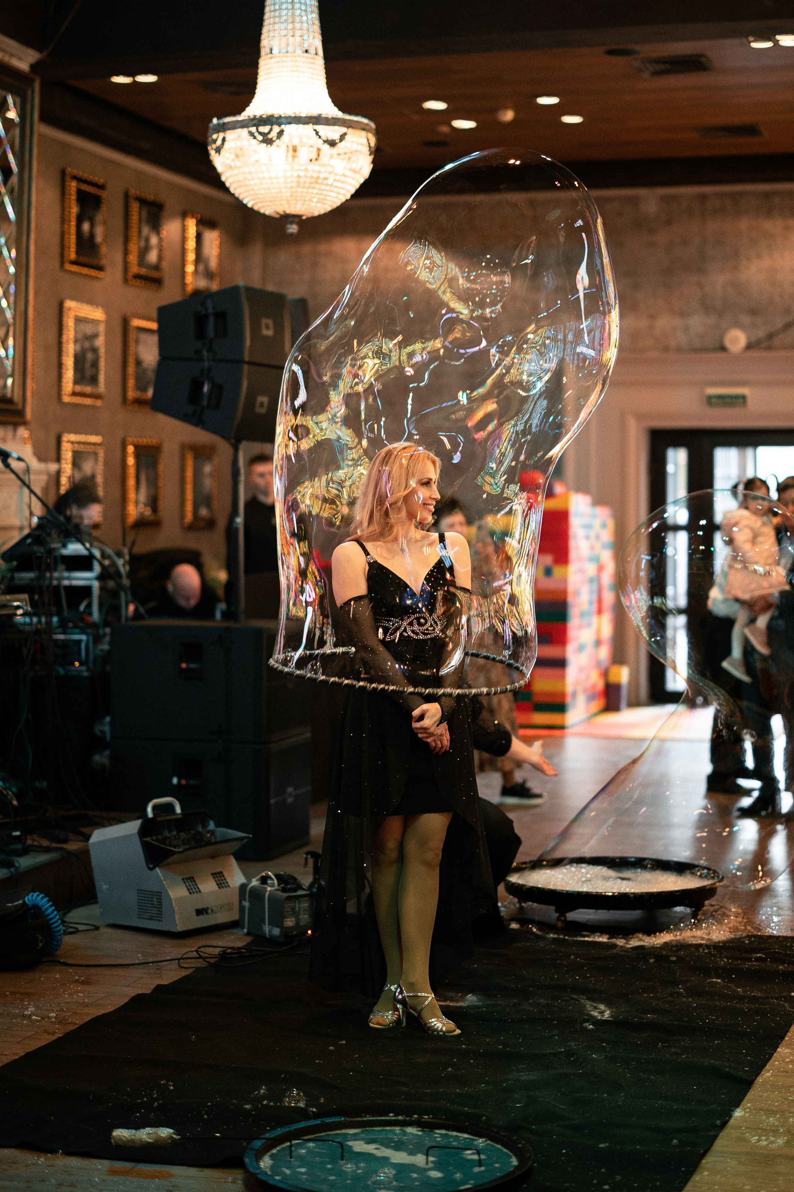 М. Свадебный и репортажный фотограф в Москве Иван Васильев