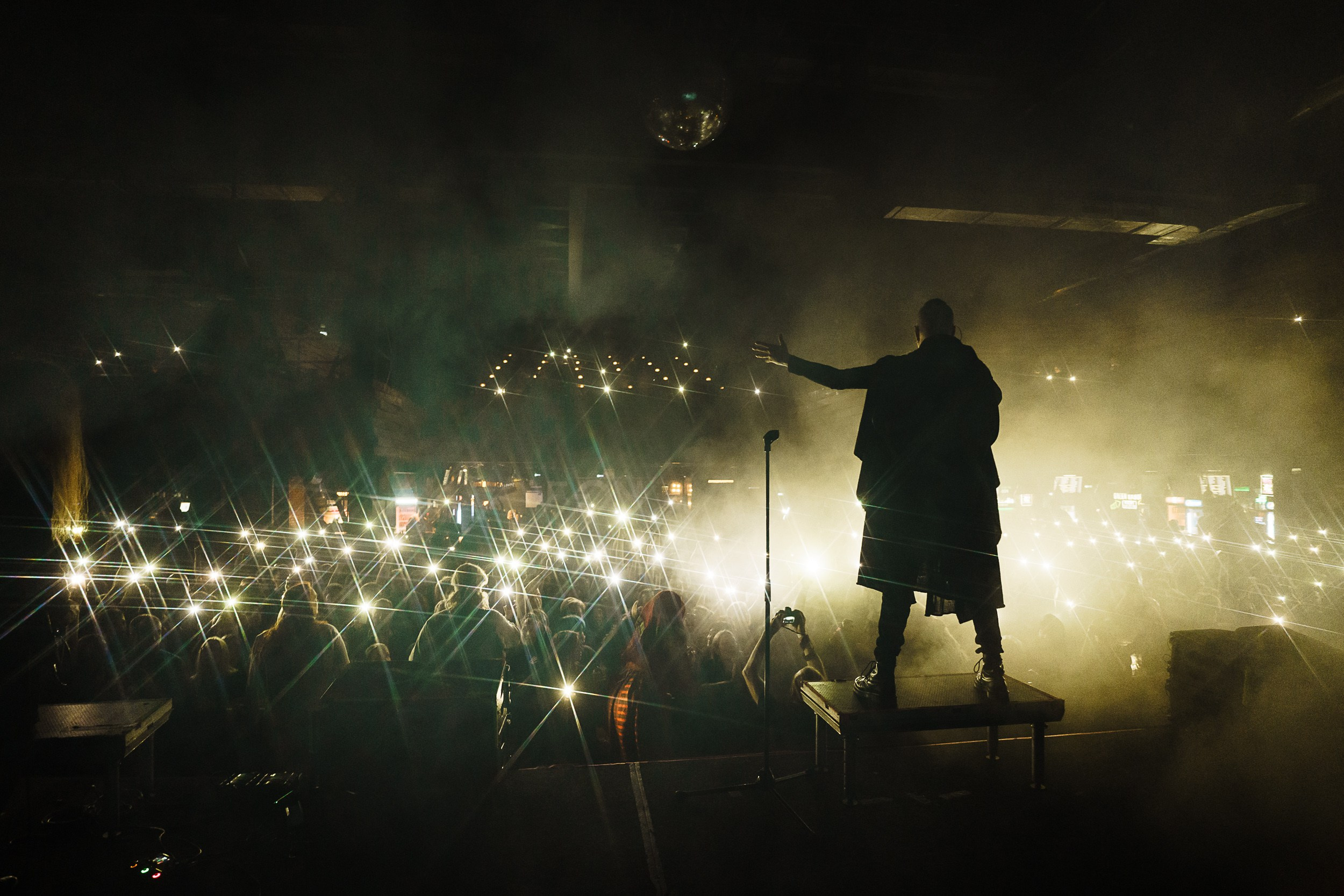 Концертный и портретный фотограф Москва и Санкт-Петербург