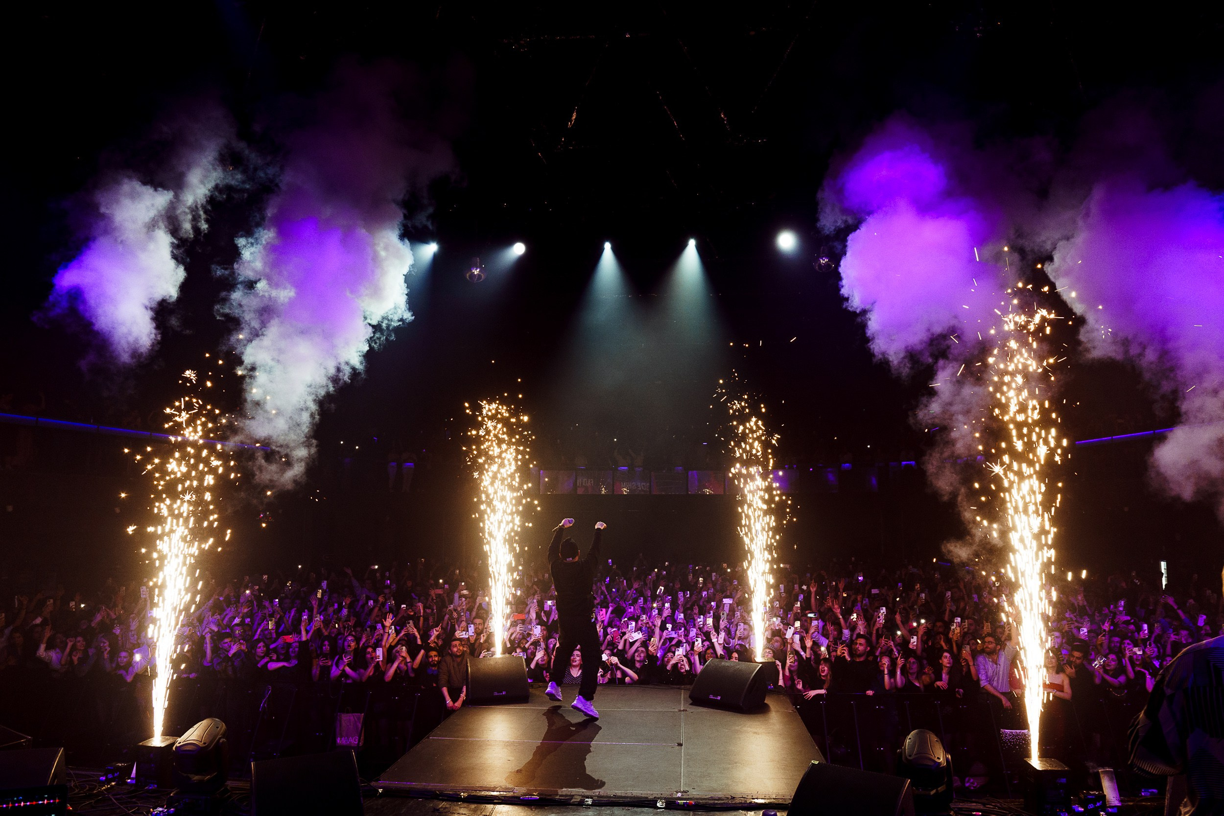 Иранский новый год. Концертный и портретный фотограф Москва и Санкт-Петербург
