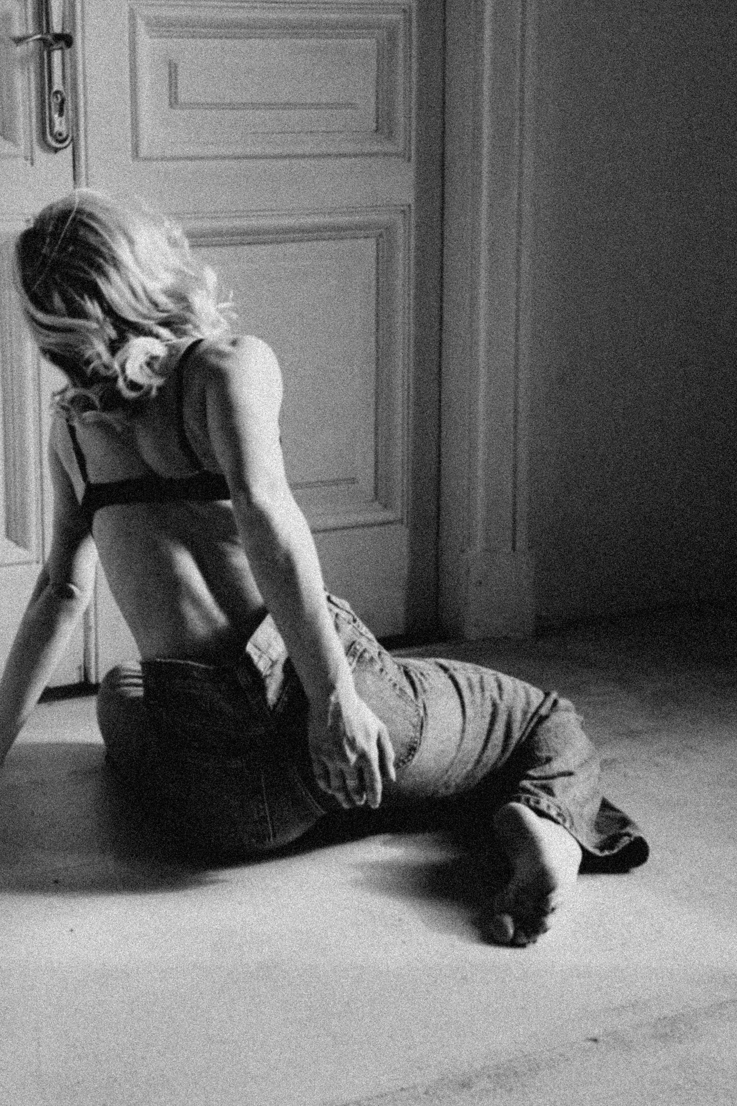 Студийная. Профессиональный фотограф, Санкт-Петербург — Виктория Богомолова