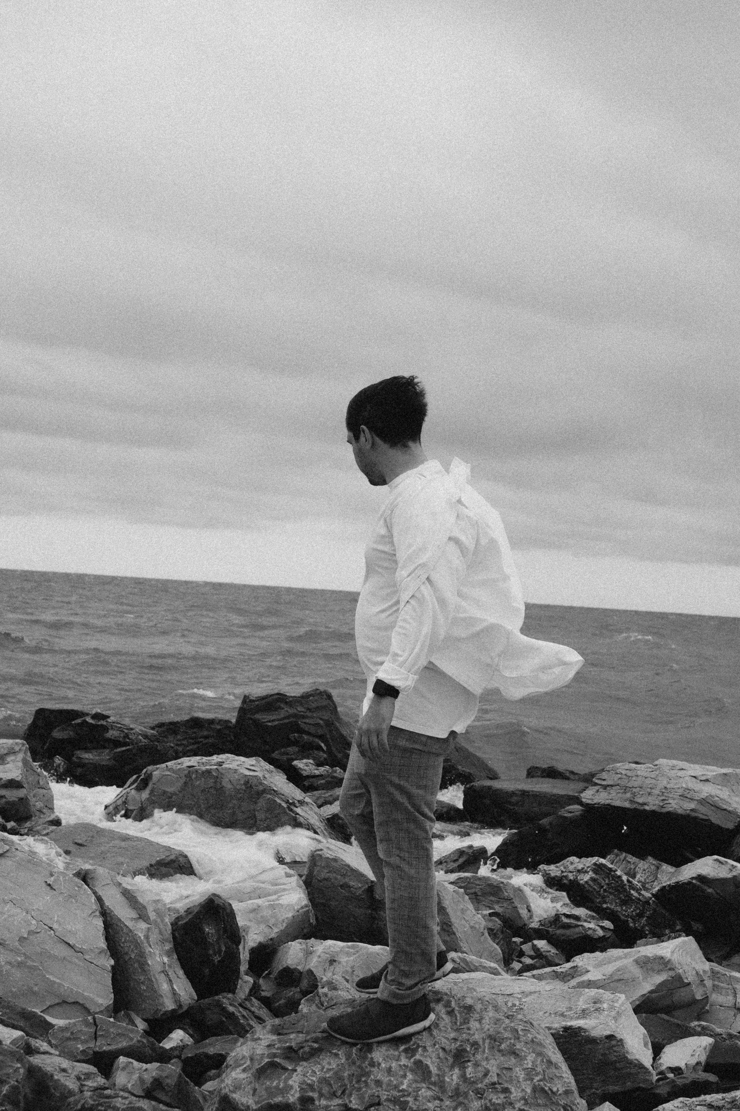 Каспий. Профессиональный фотограф, Санкт-Петербург — Виктория Богомолова