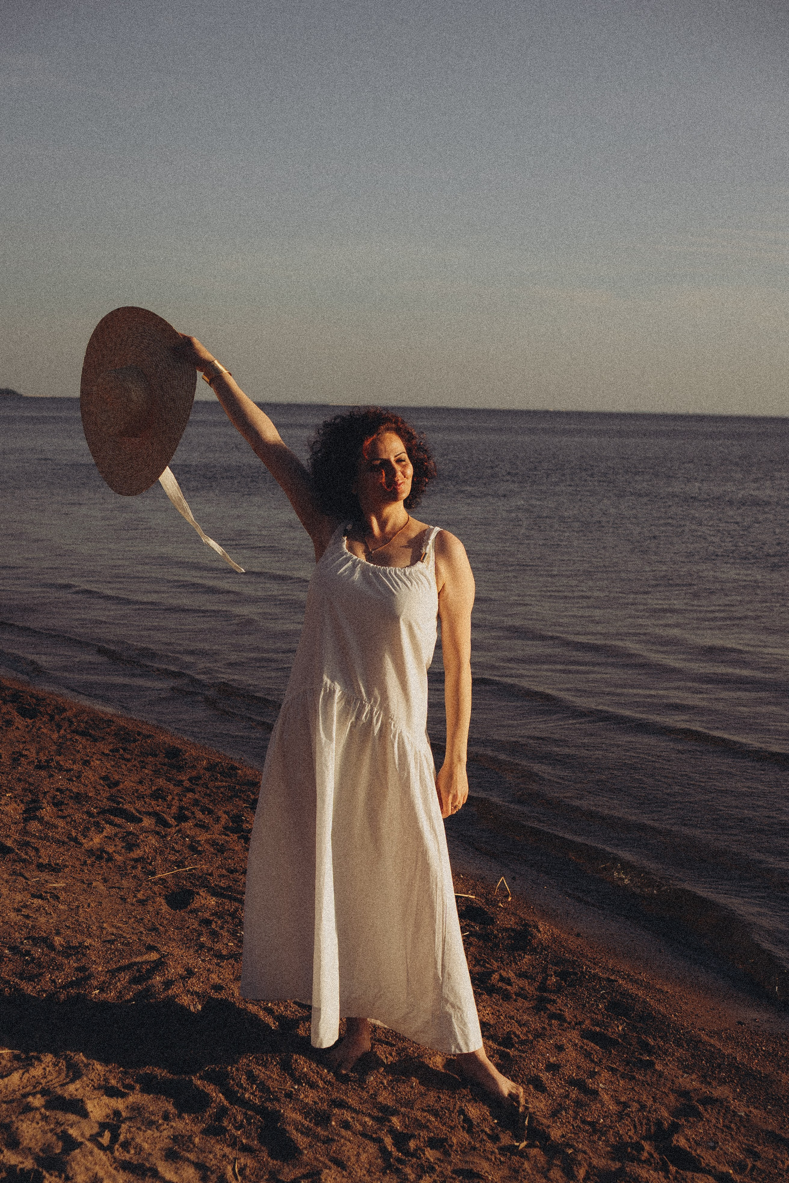 У ФИНСКОГО ЗАЛИВА. Профессиональный фотограф, Санкт-Петербург — Виктория Богомолова