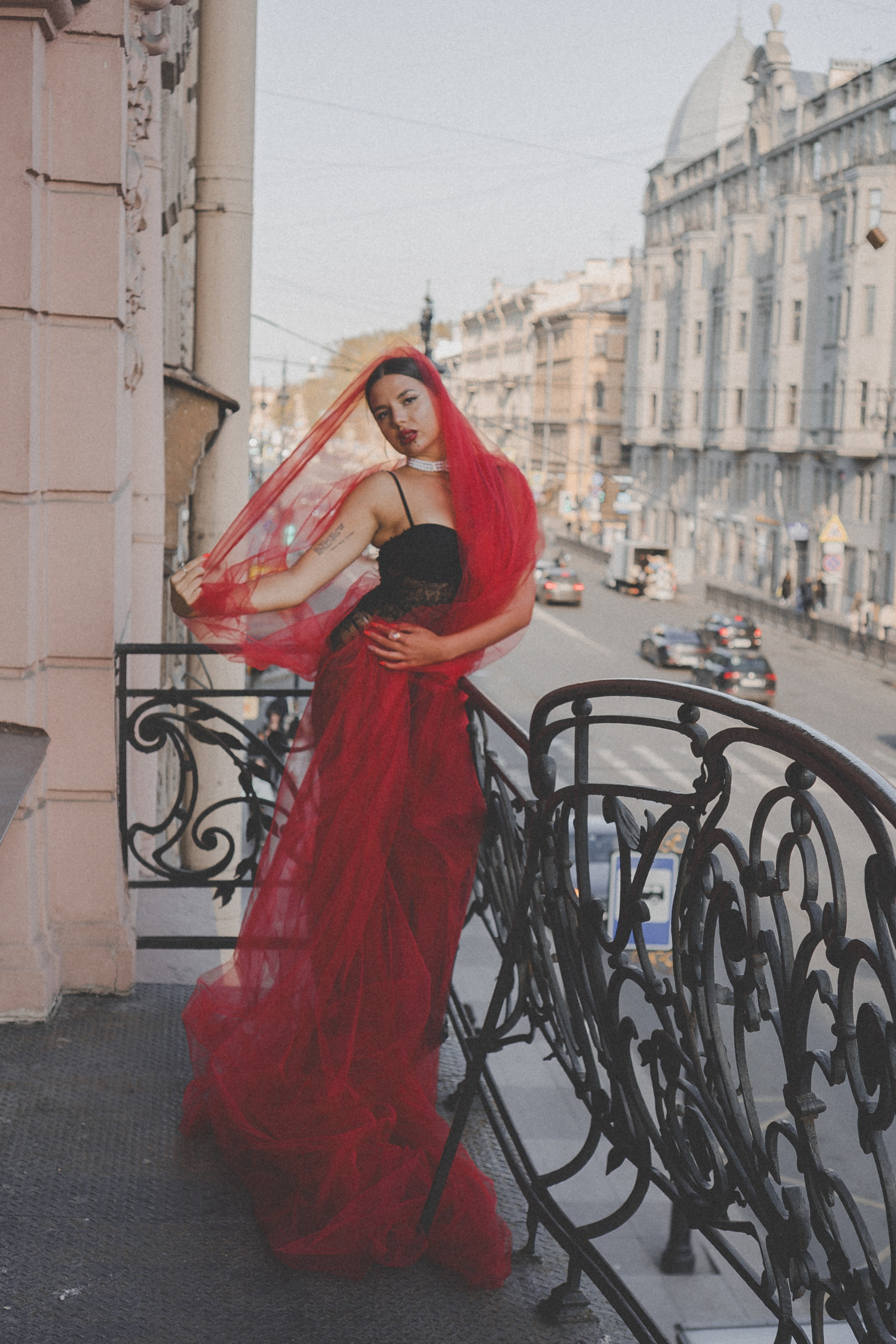 ПИТЕРСКИЙ БАЛКОНЧИК. Профессиональный фотограф, Санкт-Петербург — Виктория Богомолова