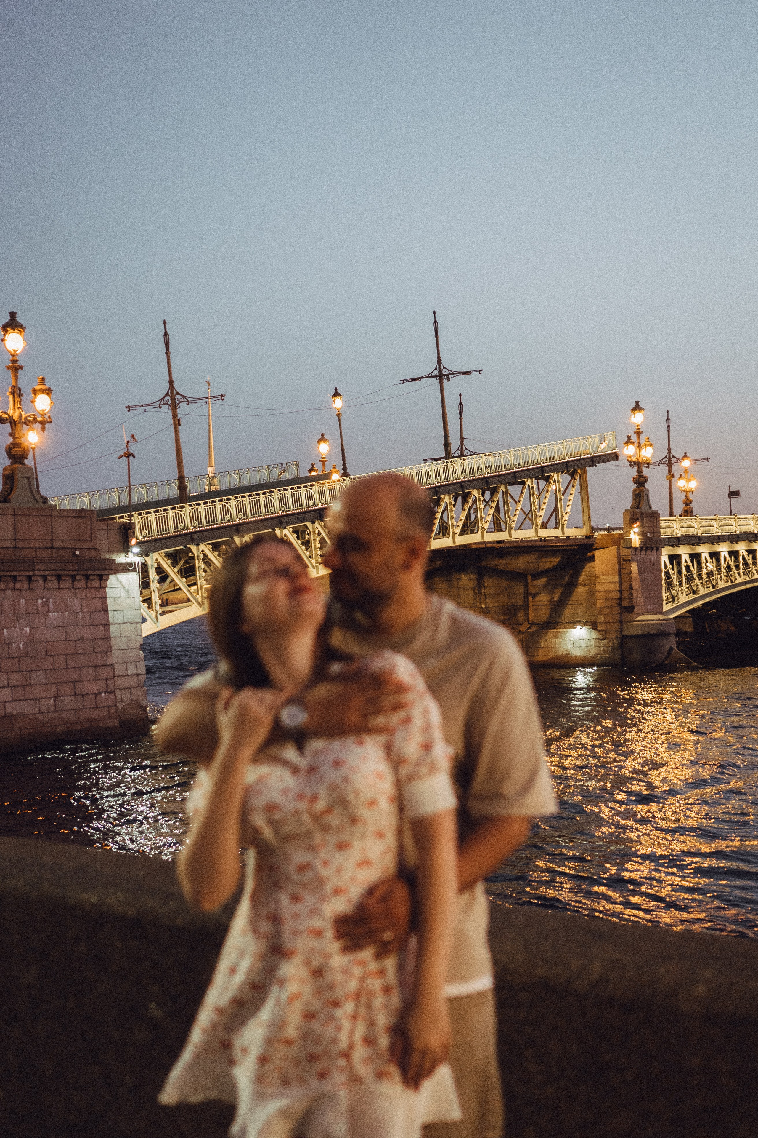 ПРОГУЛКА УТОРОМ ПО ПИТЕРУ. Профессиональный фотограф, Санкт-Петербург — Виктория Богомолова