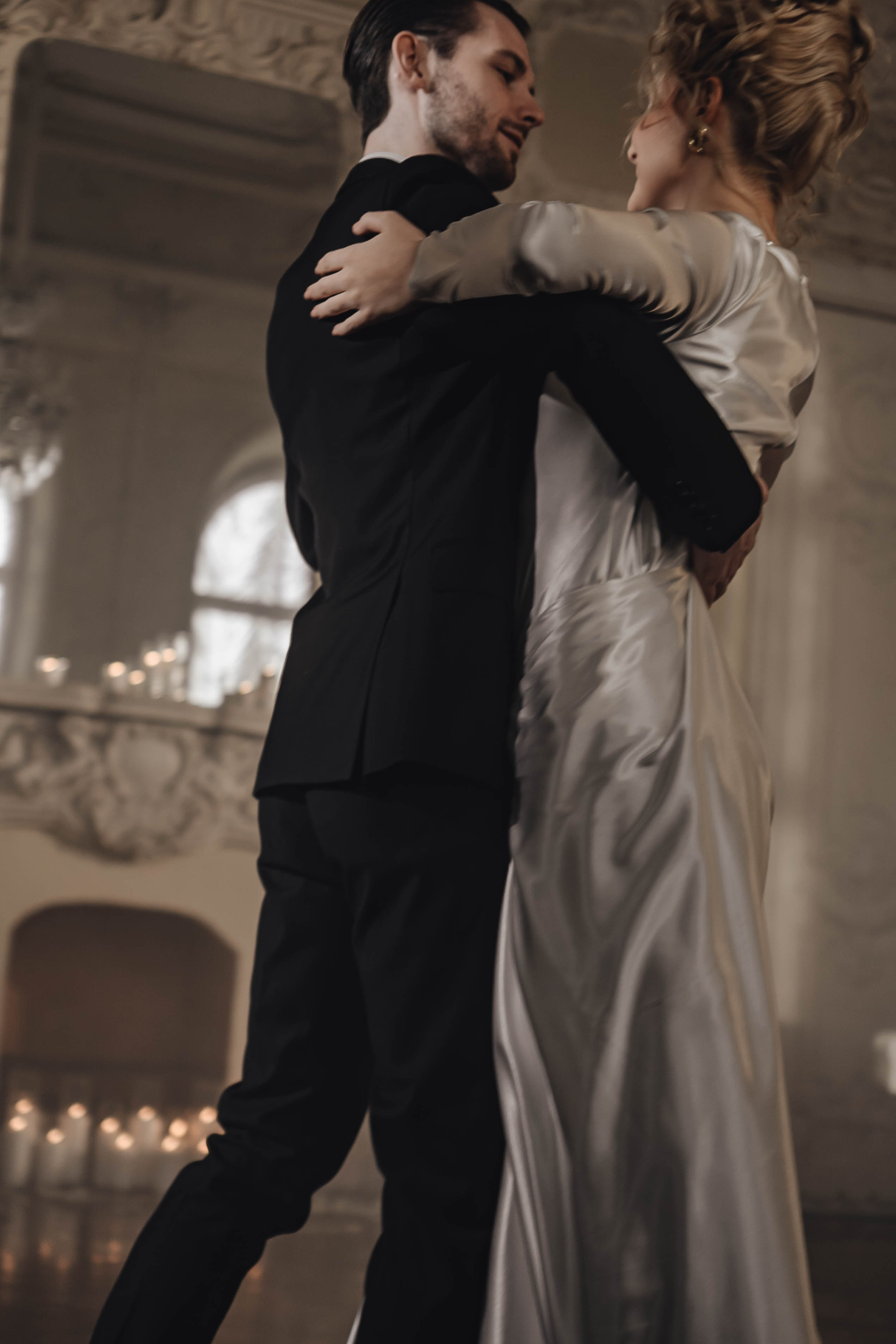 СВАДЕБНАЯ ФОТОСЕСИИЯ В НИКОЛАЕВСКОМ ДВОРЦЕ. Профессиональный фотограф, Санкт-Петербург — Виктория Богомолова