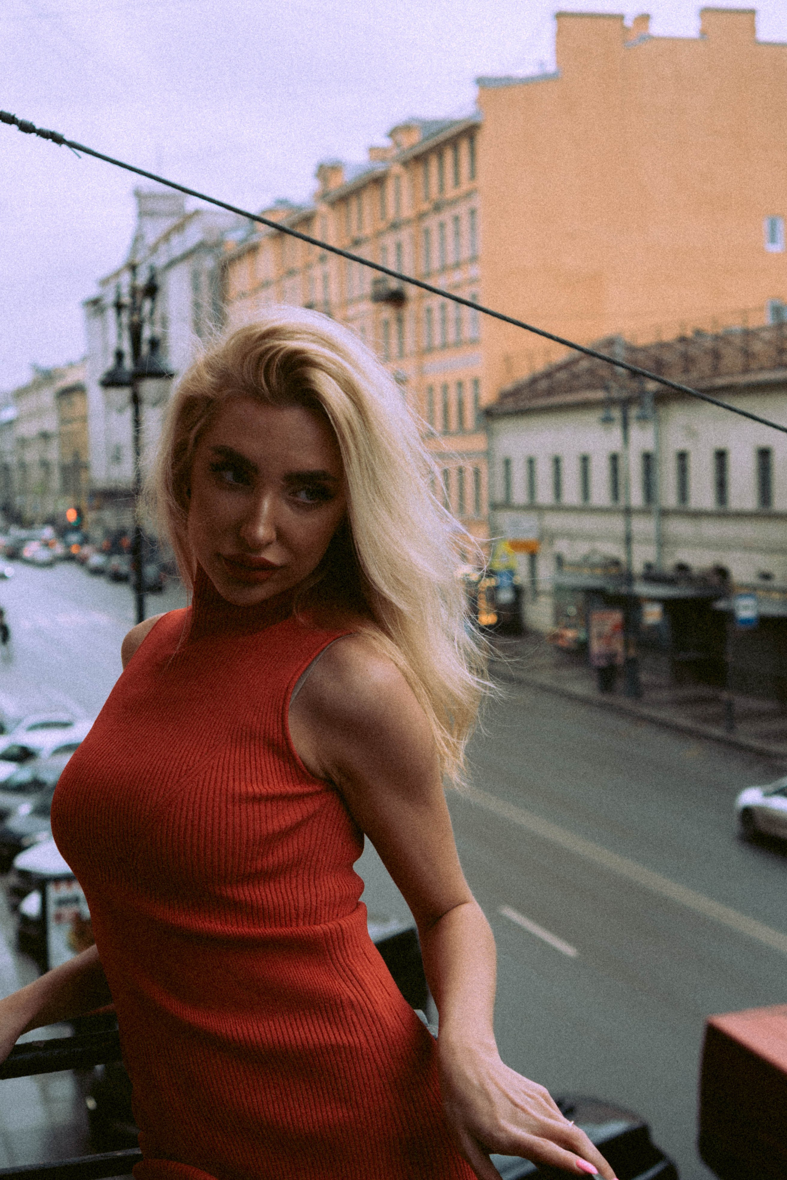 Винтажная серия. Профессиональный фотограф, Санкт-Петербург — Виктория Богомолова