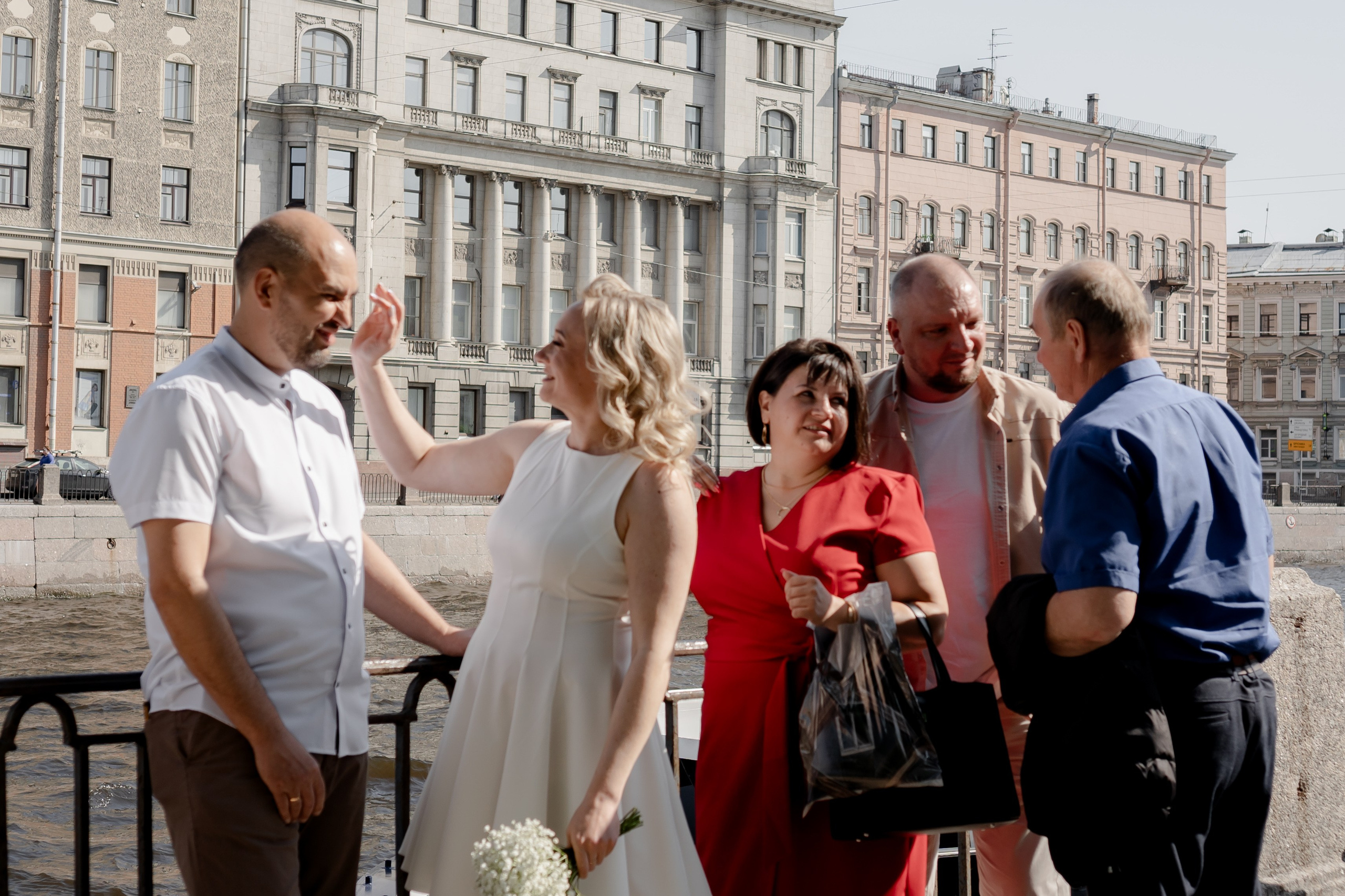 СВАДЕБНЫЙ РЕПОРТАЖ. Профессиональный фотограф, Санкт-Петербург — Виктория Богомолова