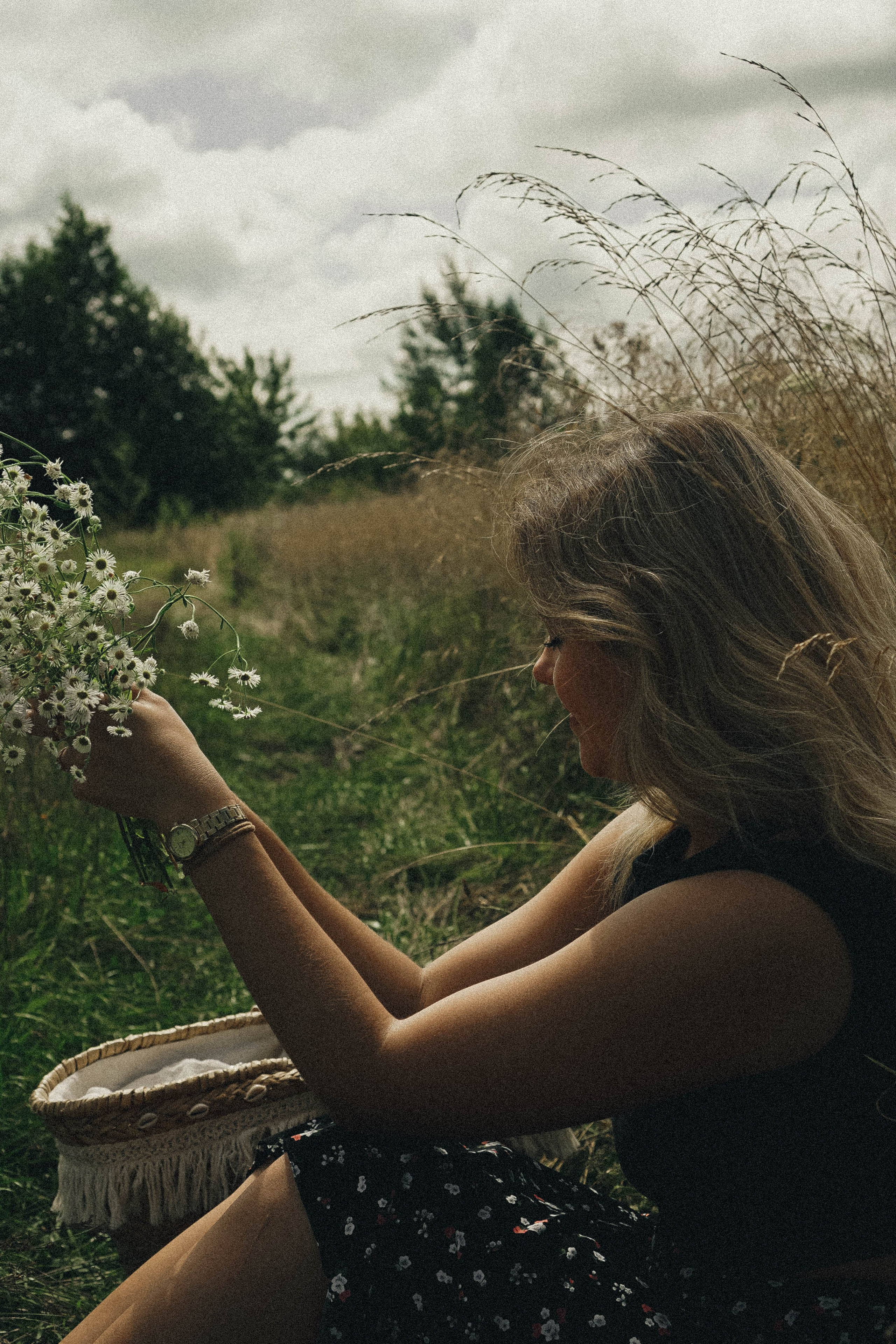 Прогулка на природе. Профессиональный фотограф, Санкт-Петербург — Виктория Богомолова