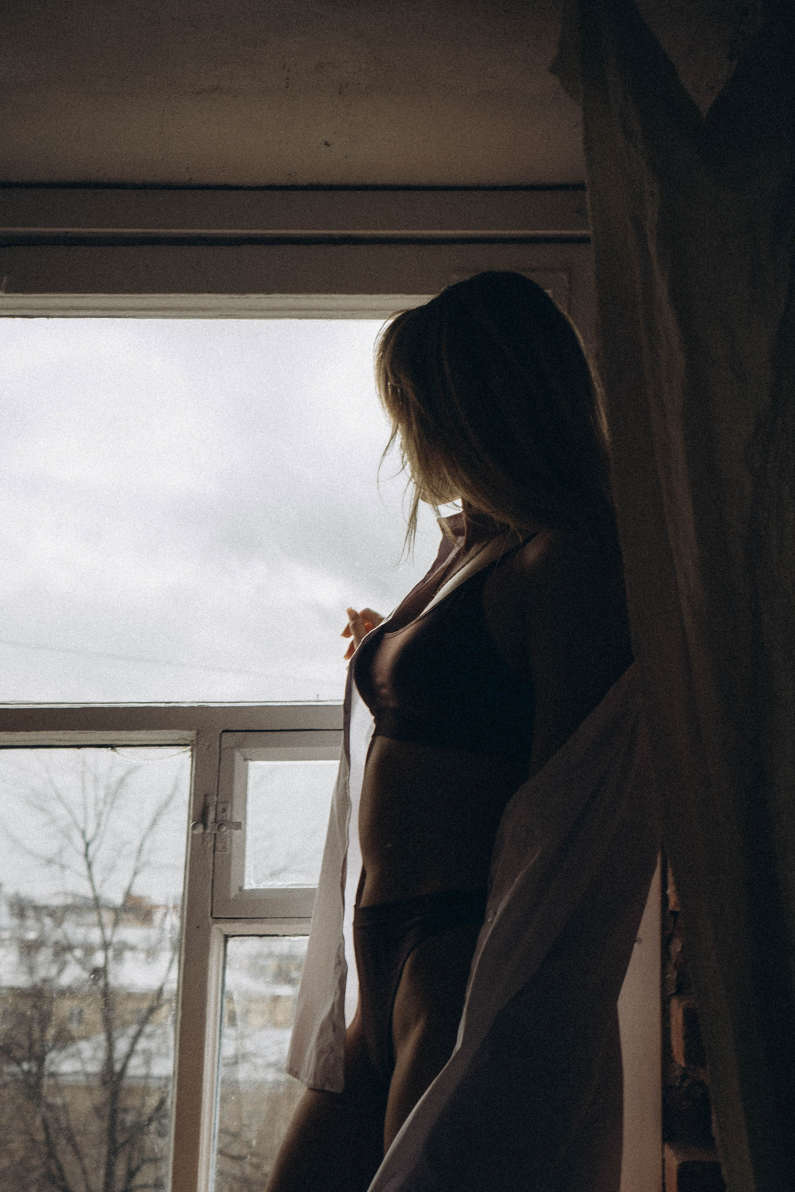 Любовь. Профессиональный фотограф, Санкт-Петербург — Виктория Богомолова