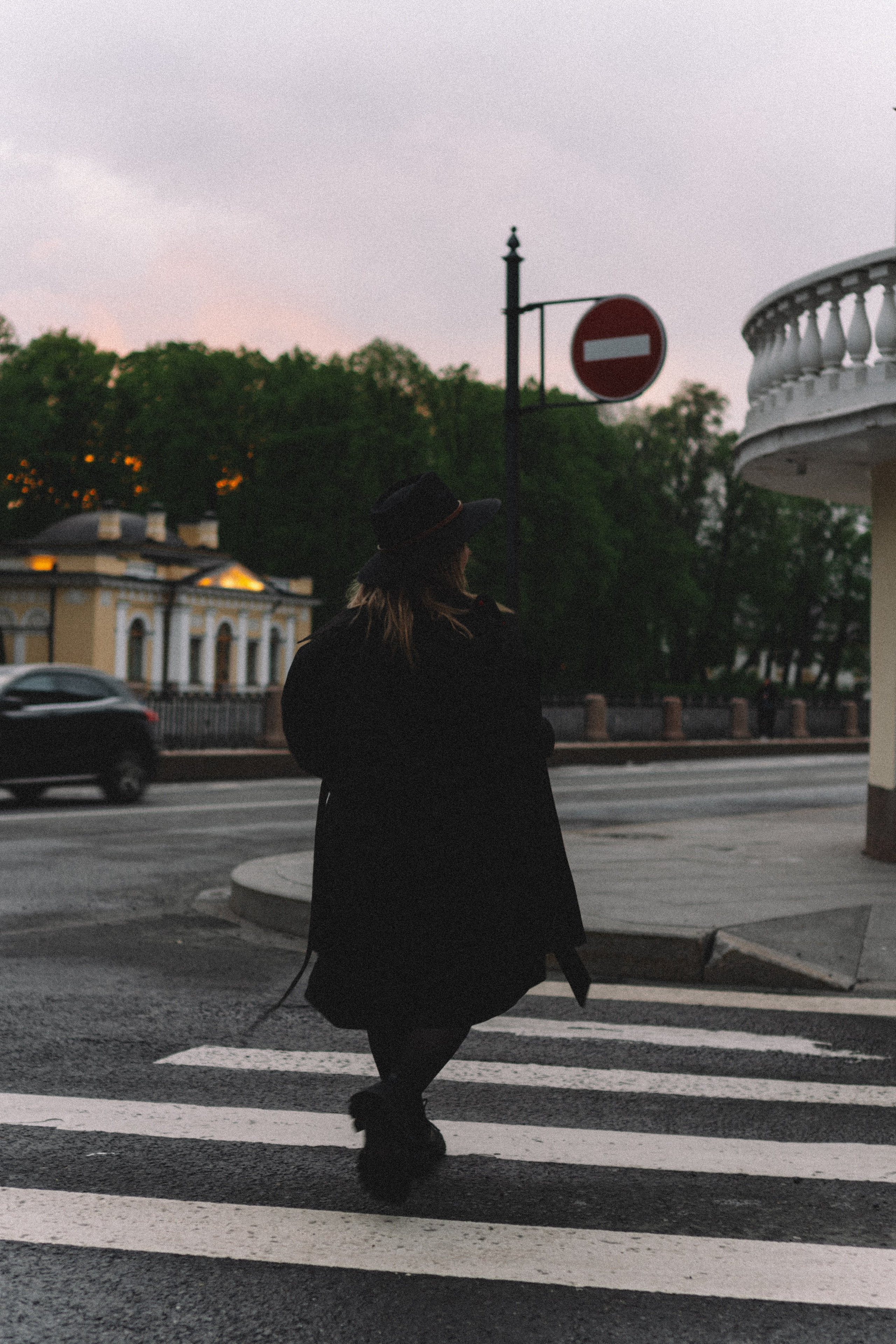 ПРОГУЛКА ВЕСНОЙ. Профессиональный фотограф, Санкт-Петербург — Виктория Богомолова