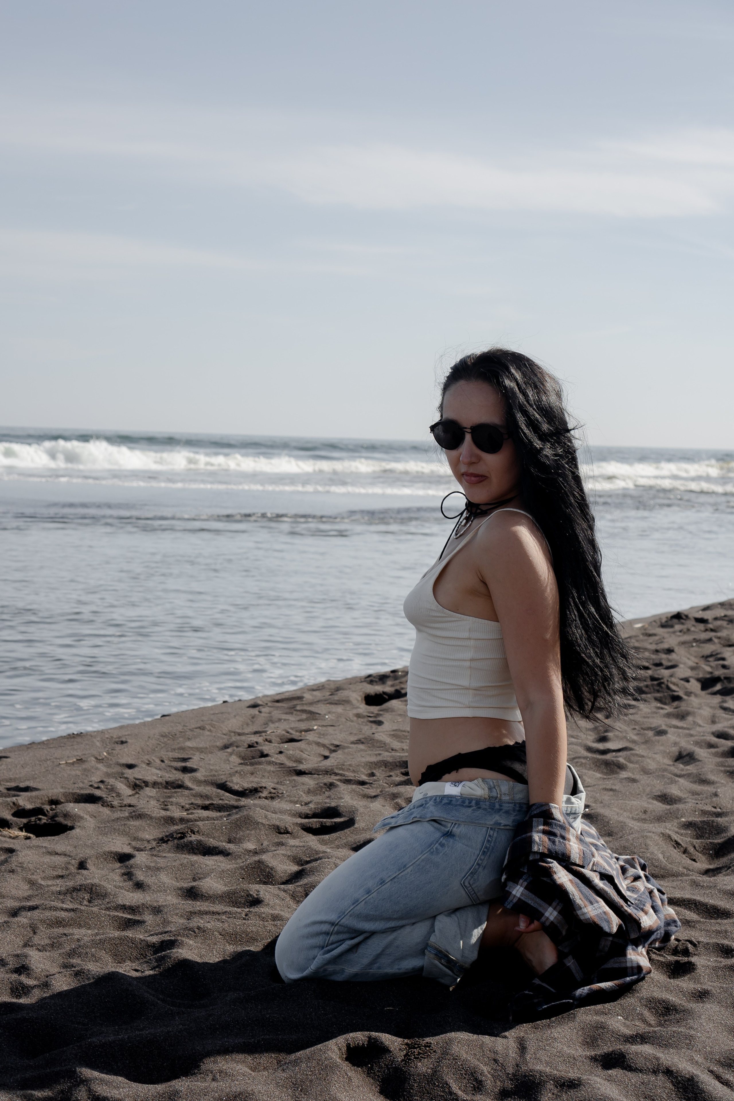 Мыс Маячный на Камчатке. Профессиональный фотограф, Санкт-Петербург — Виктория Богомолова