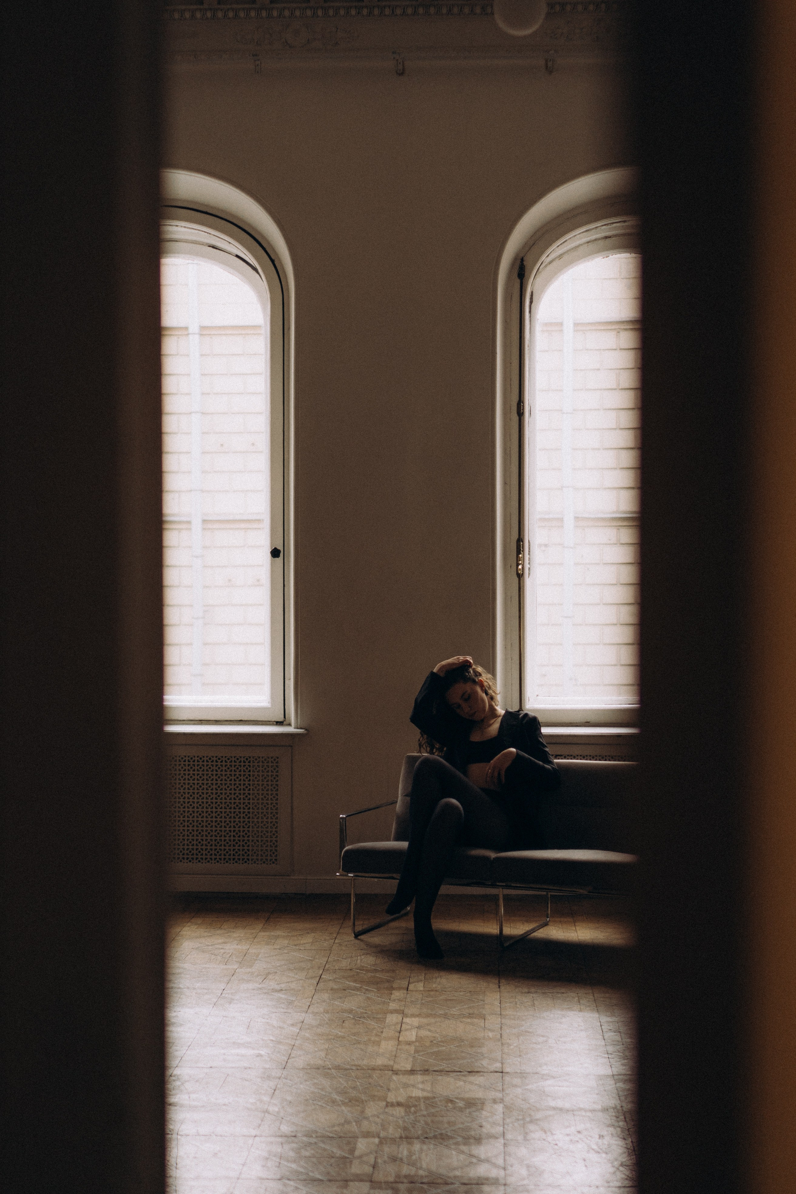 Для девушки. Профессиональный фотограф, Санкт-Петербург — Виктория Богомолова