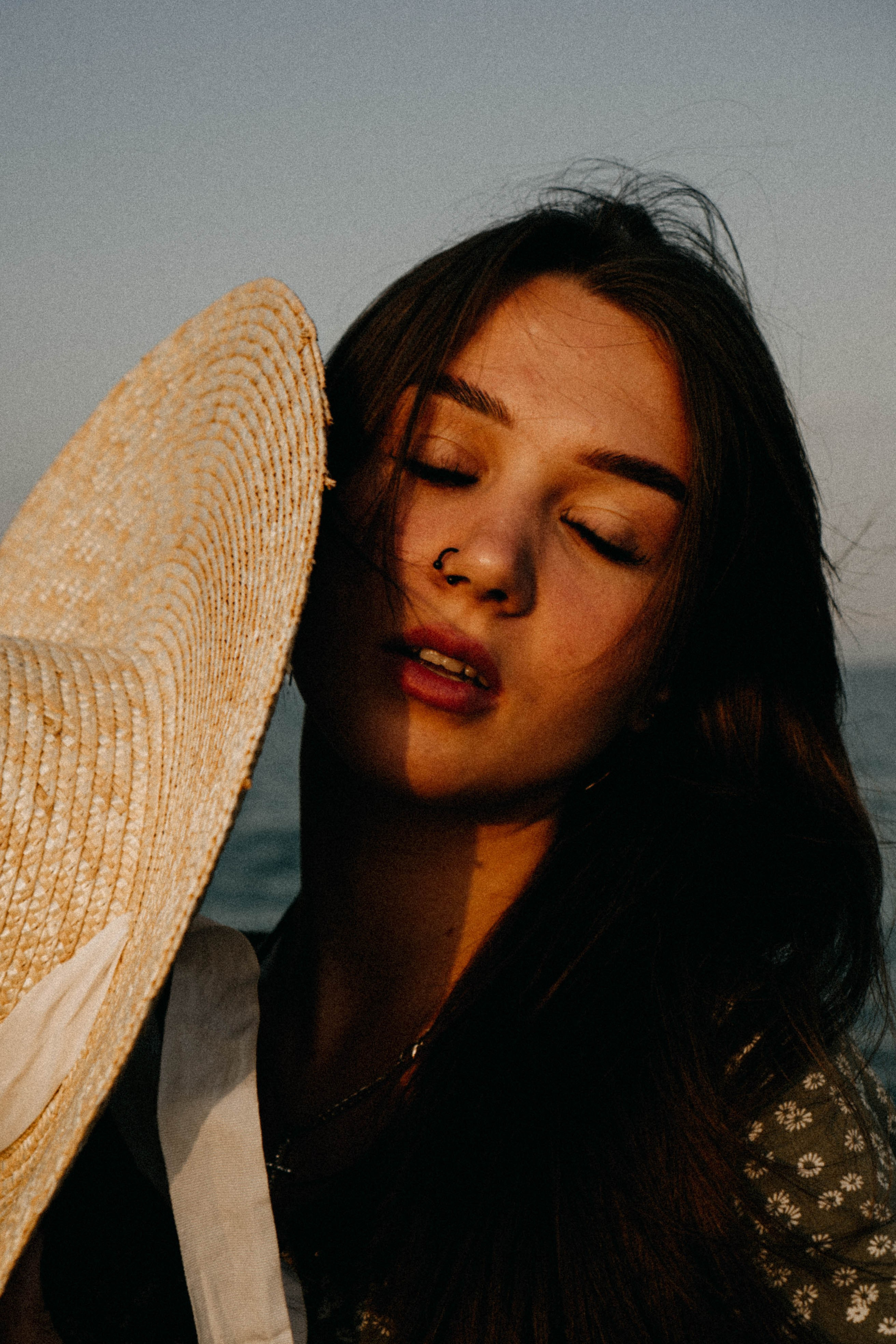 Рассвет на море. Профессиональный фотограф, Санкт-Петербург — Виктория Богомолова