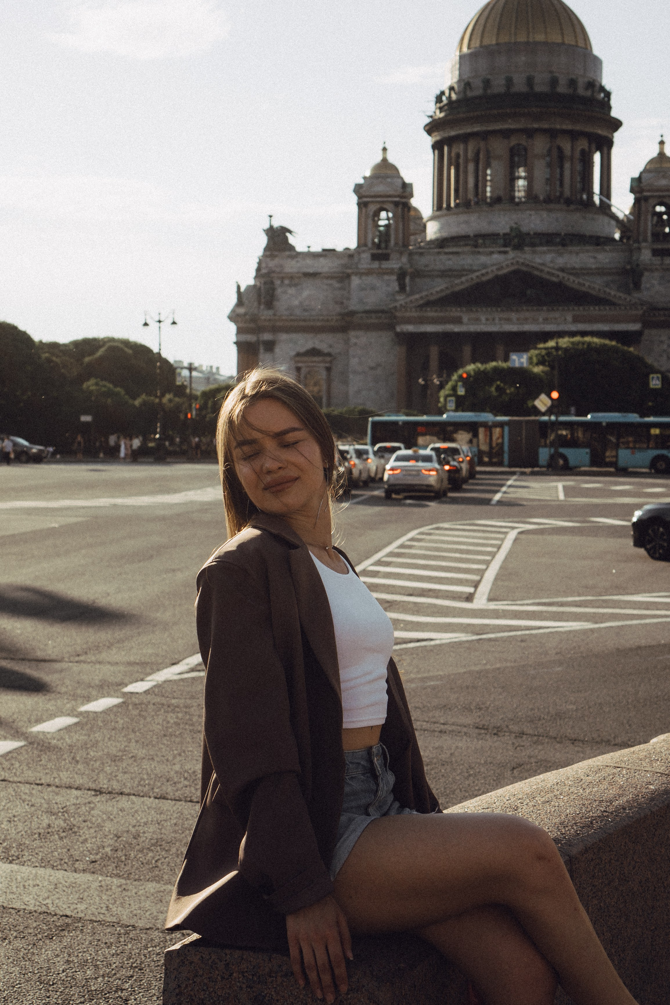 ПРОГУЛКА ПО САНКТ-ПЕТЕРБУРГУ. Профессиональный фотограф, Санкт-Петербург — Виктория Богомолова