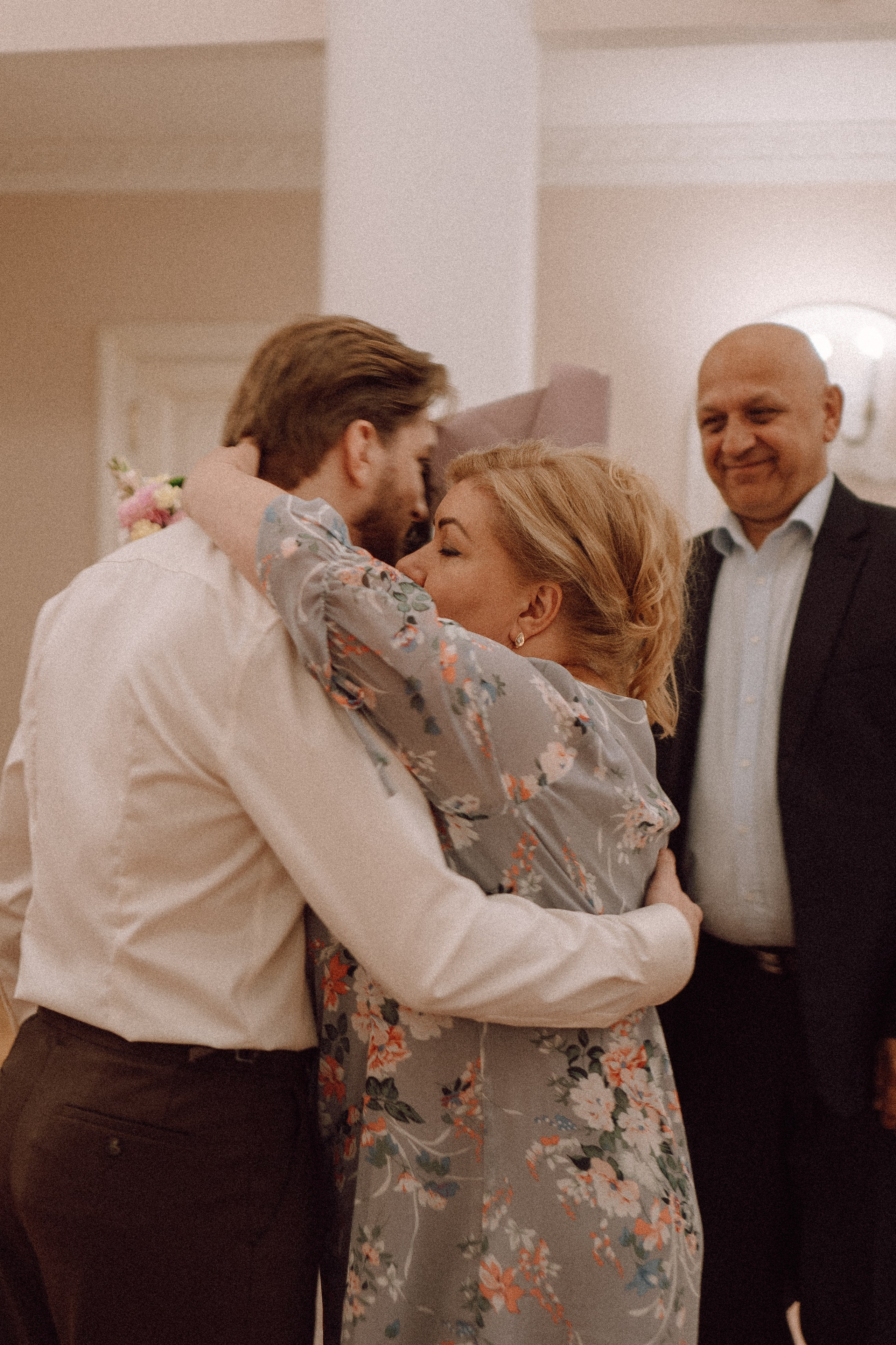 СВАДЕБНАЯ ФОТОСЕСИСИЯ В ГОРОДЕ ПУШКИН. Профессиональный фотограф, Санкт-Петербург — Виктория Богомолова