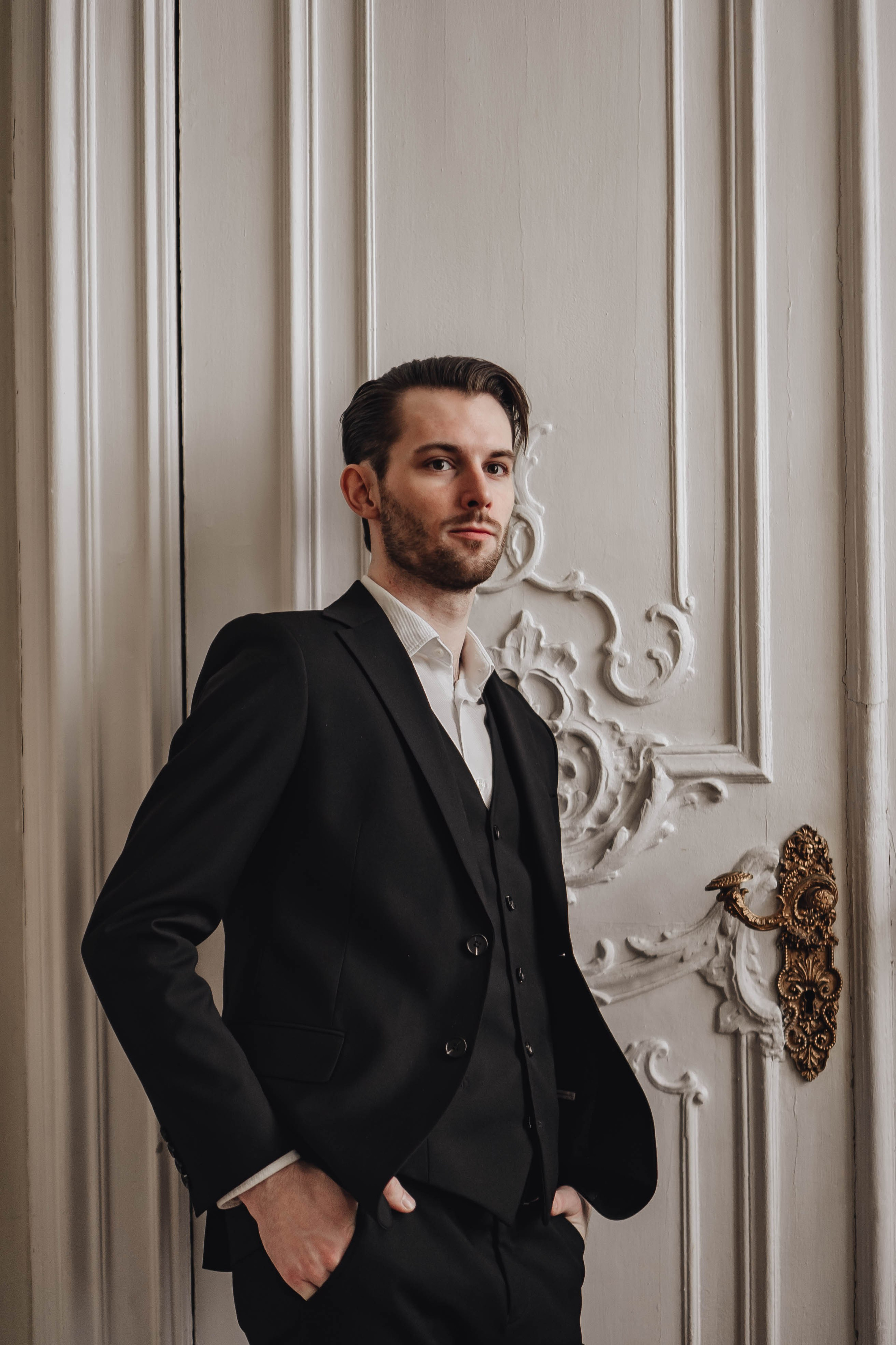 СВАДЕБНАЯ ФОТОСЕСИИЯ В НИКОЛАЕВСКОМ ДВОРЦЕ. Профессиональный фотограф, Санкт-Петербург — Виктория Богомолова