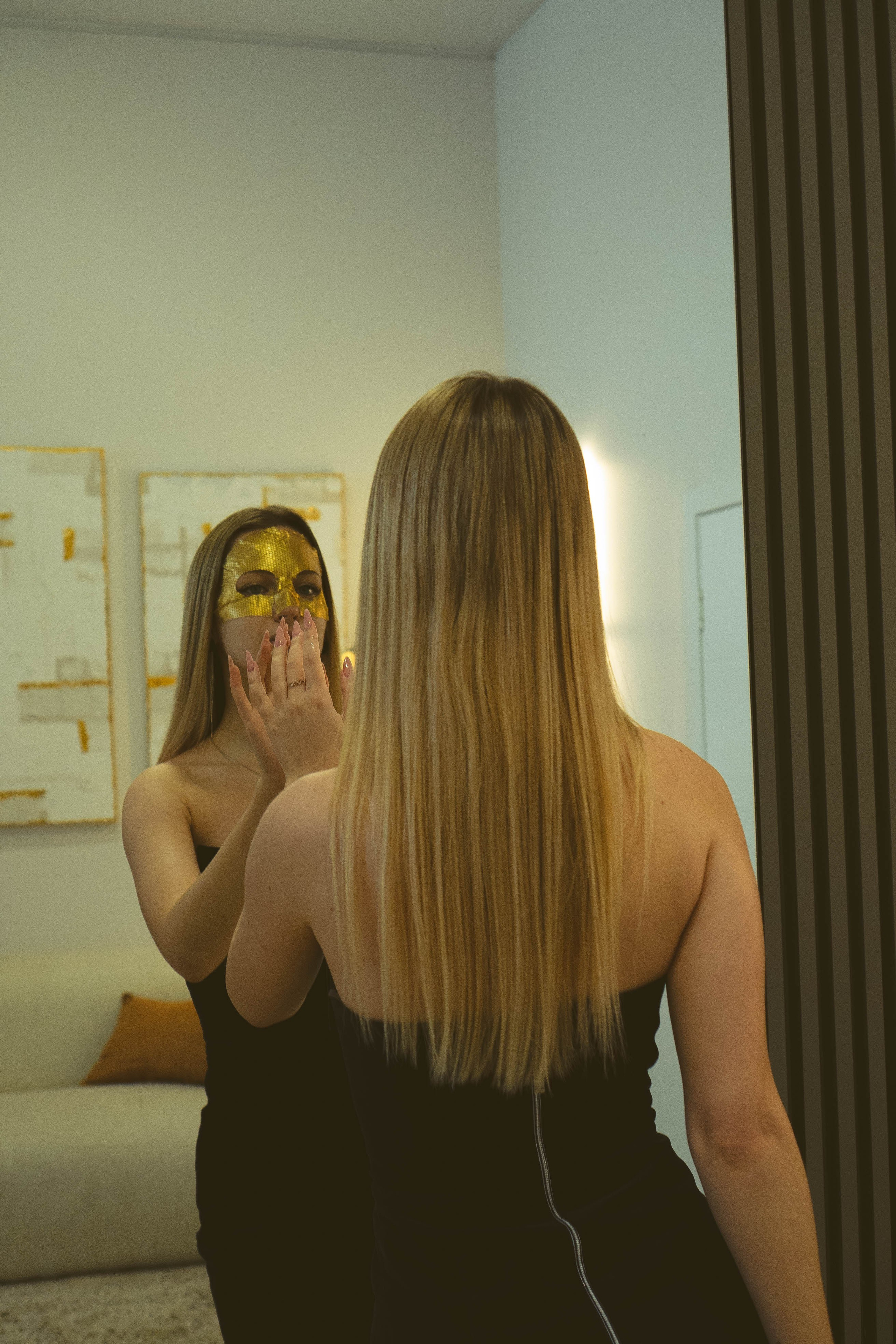 Новогодняя. Профессиональный фотограф, Санкт-Петербург — Виктория Богомолова