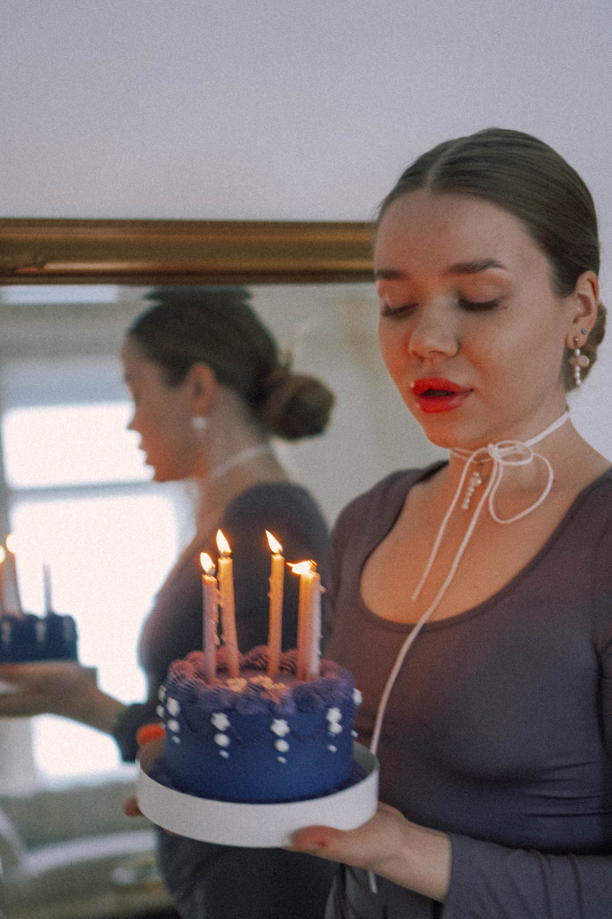 22. Профессиональный фотограф, Санкт-Петербург — Виктория Богомолова