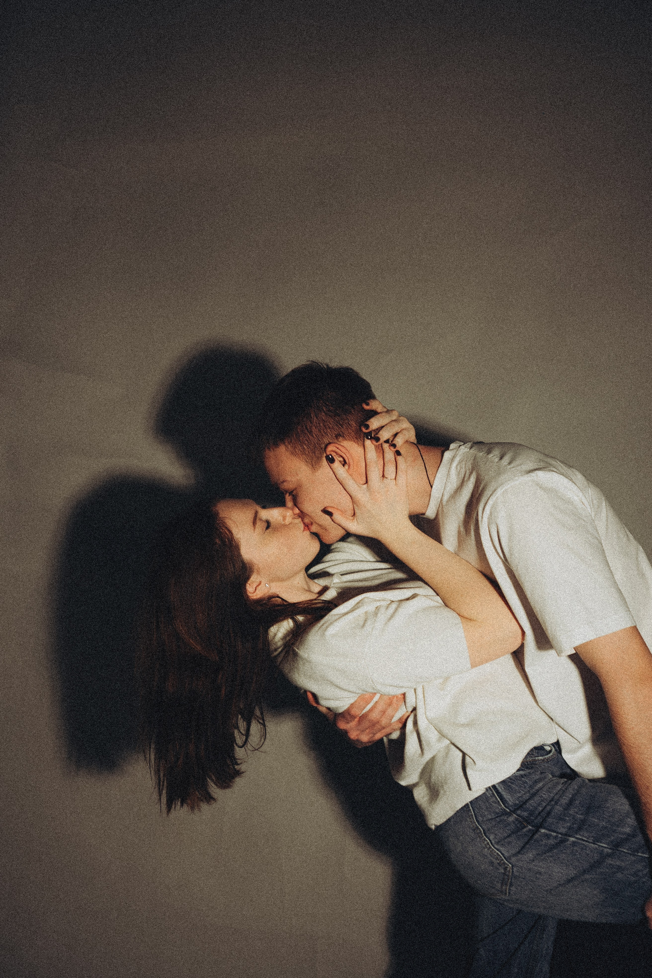 Студийная история. Профессиональный фотограф, Санкт-Петербург — Виктория Богомолова