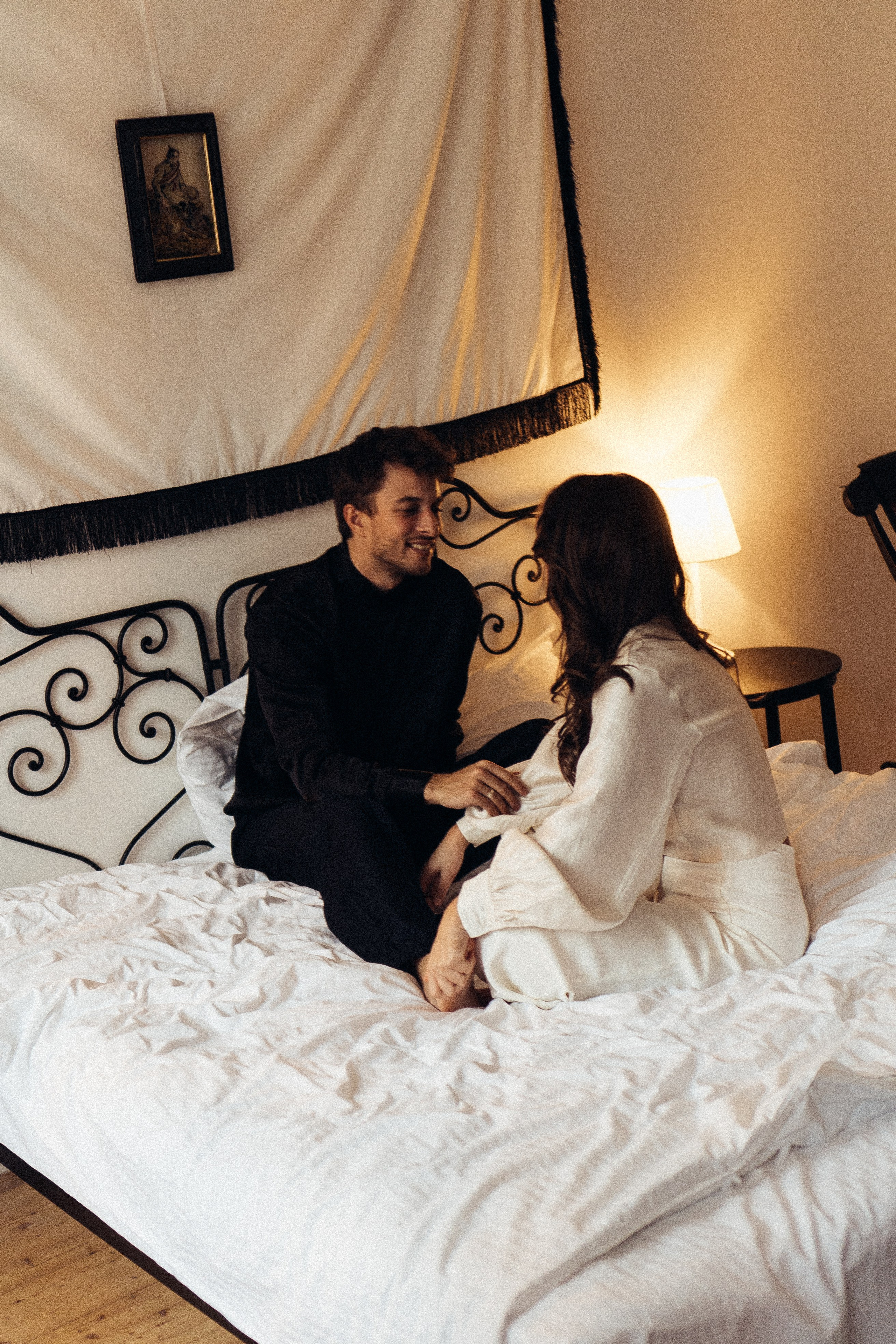 УТРО ЖЕНИХА И НЕВЕСТЫ В ПИТЕРСКОЙ КВАРТИРЕ И СЬЕМКА С СВАДЕБНЫХ ОБРАЗАХ. Профессиональный фотограф, Санкт-Петербург — Виктория Богомолова