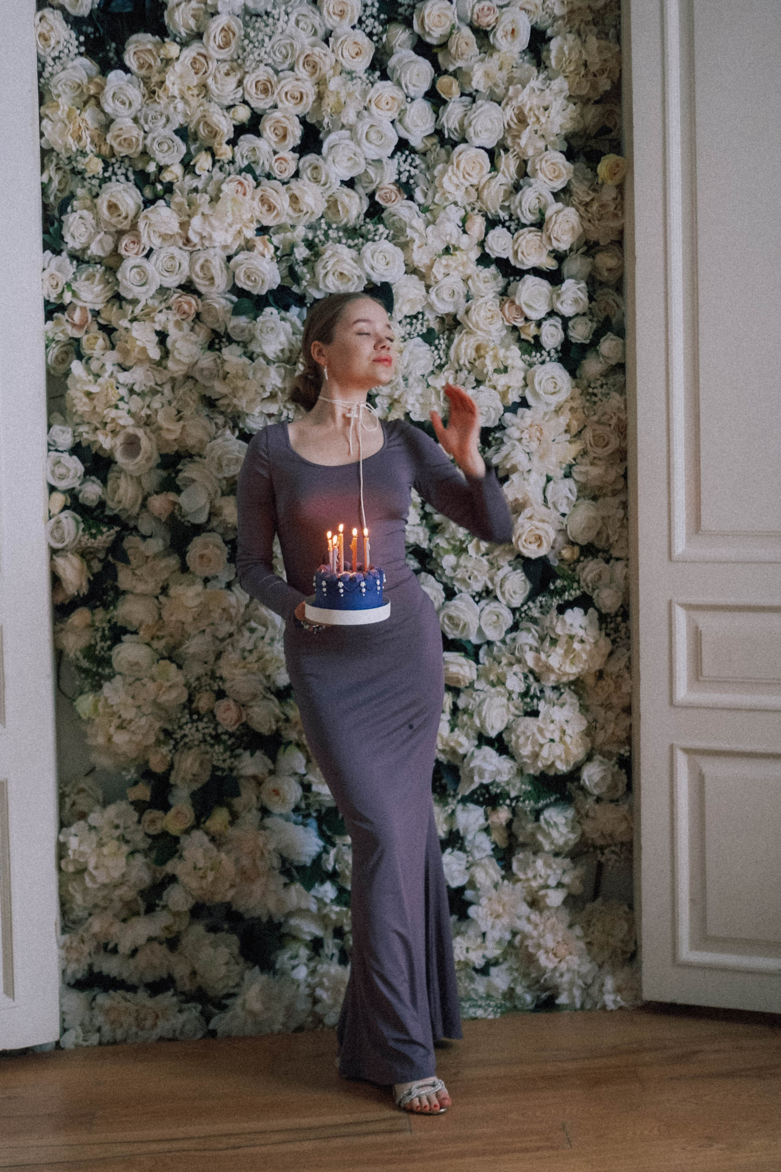 22. Профессиональный фотограф, Санкт-Петербург — Виктория Богомолова