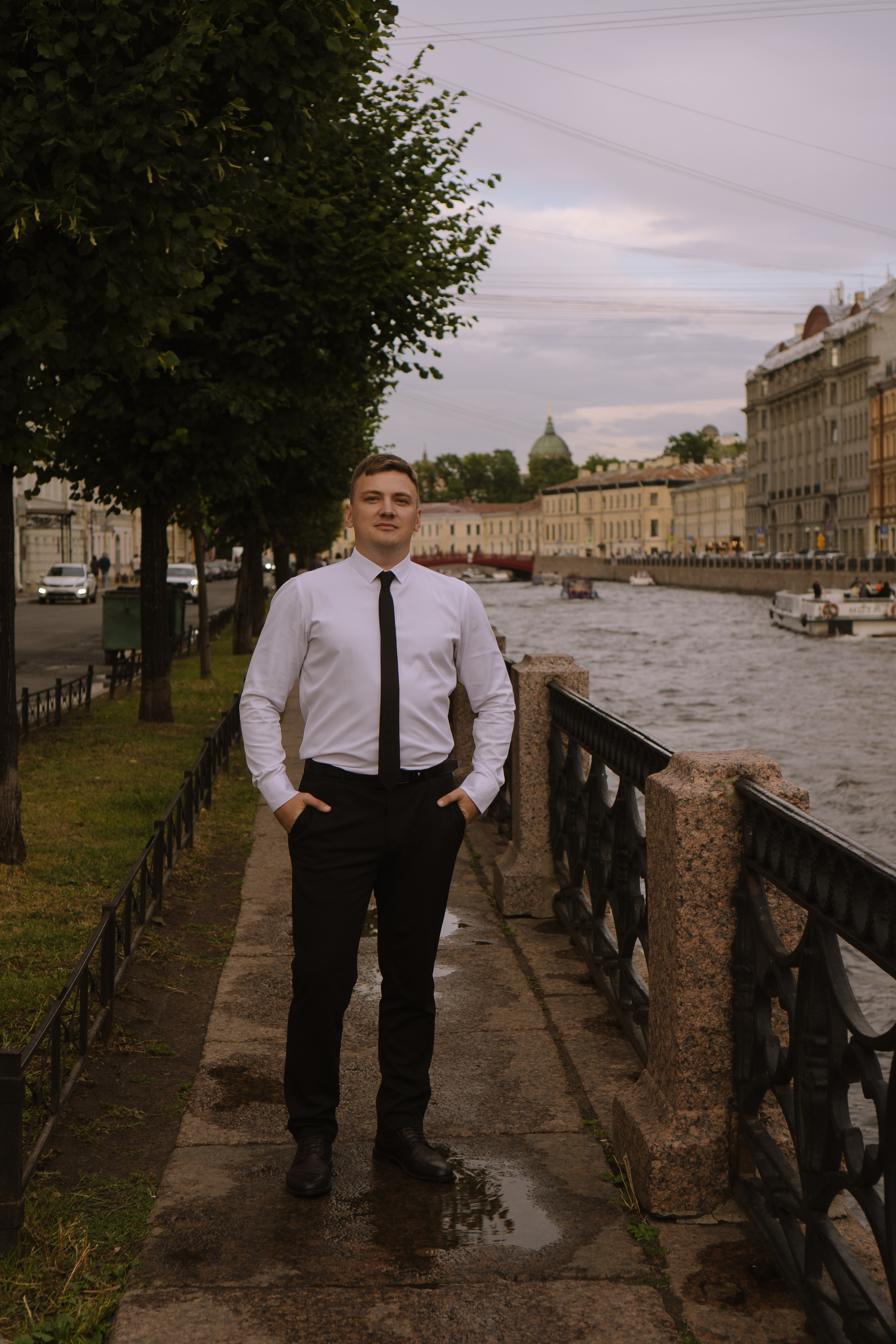 СВАДЕБНАЯ СЬЕМКА С ИСАКИЕВСКИМ СОБОРОМ, АСТОРИЯ И ЗАКОНОДАТЕЛЬНОЕ СОБРАНИЕ. Профессиональный фотограф, Санкт-Петербург — Виктория Богомолова