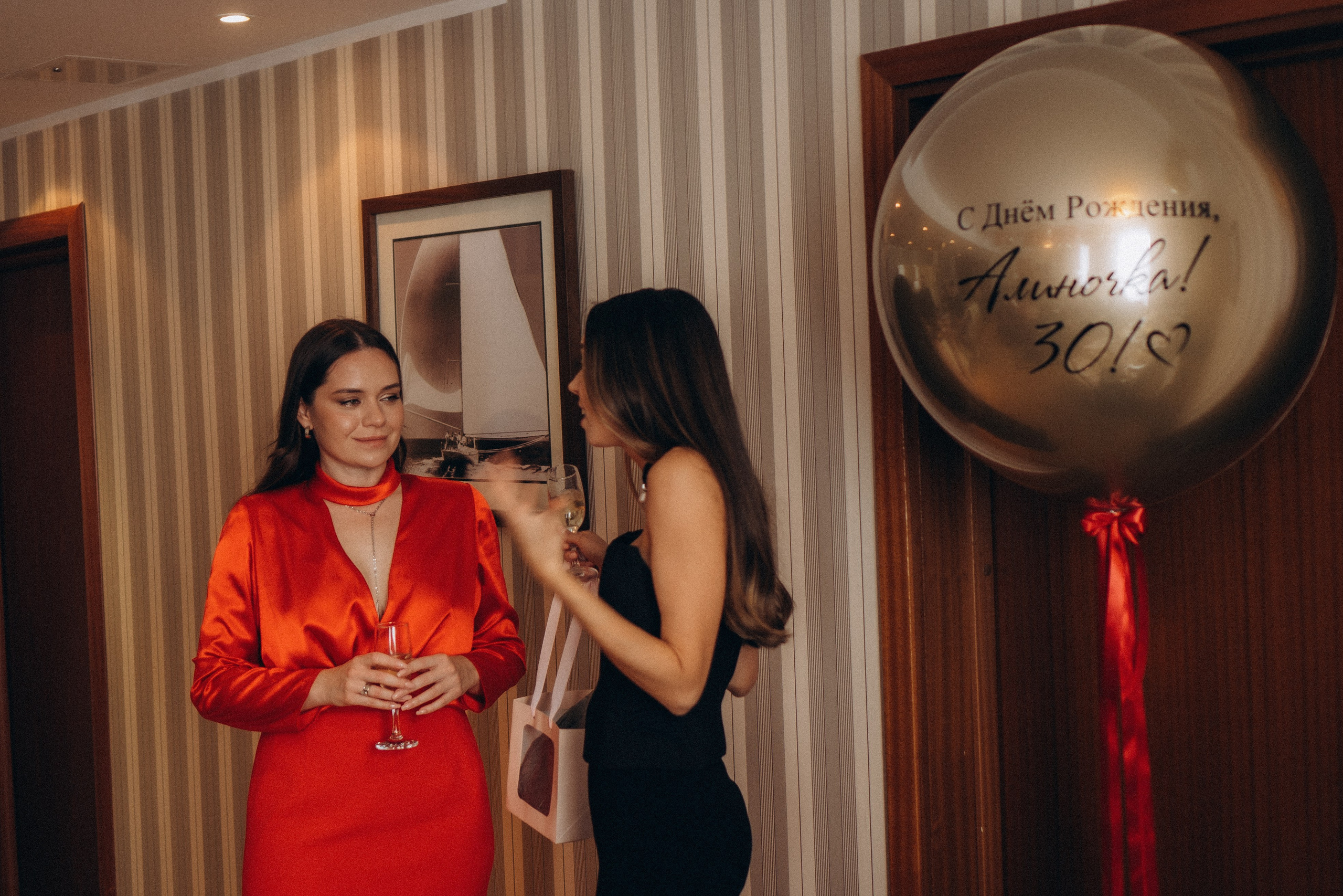 ДЕНЬ РОЖДЕНИЯ. Профессиональный фотограф, Санкт-Петербург — Виктория Богомолова