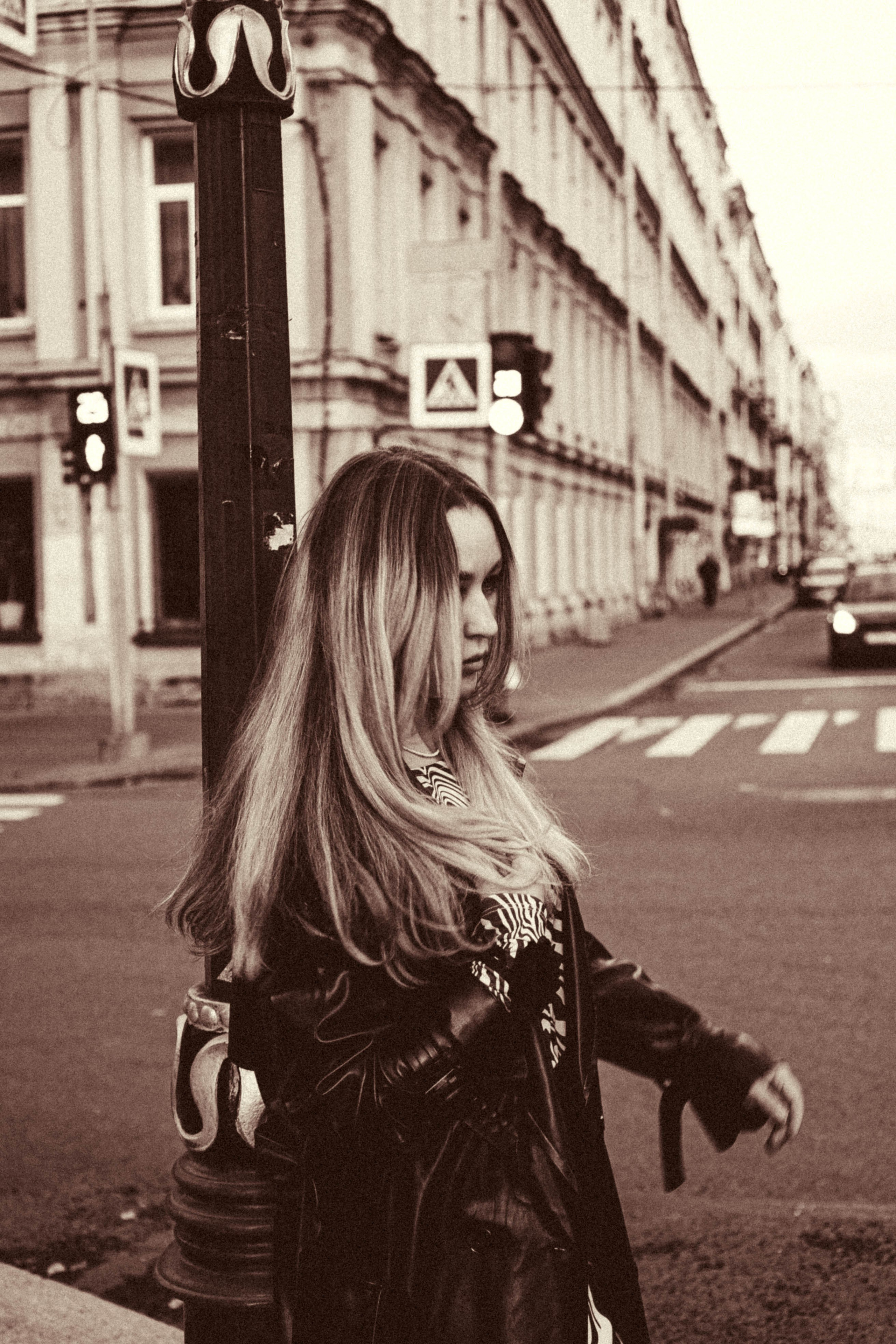 Ксения. Профессиональный фотограф, Санкт-Петербург — Виктория Богомолова