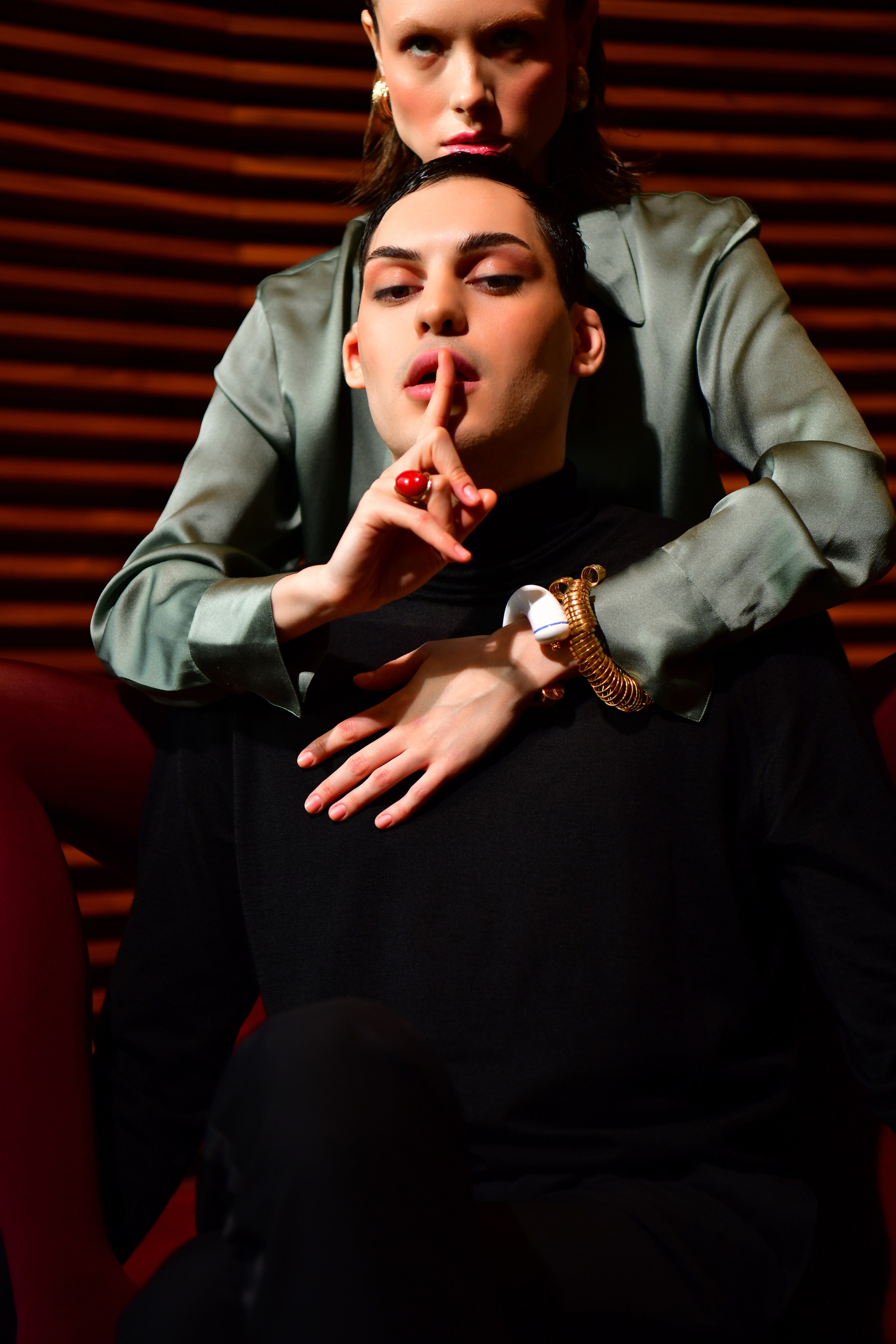 Портретная съемка. Свадебный фотограф в Барнауле | Анна Глухова