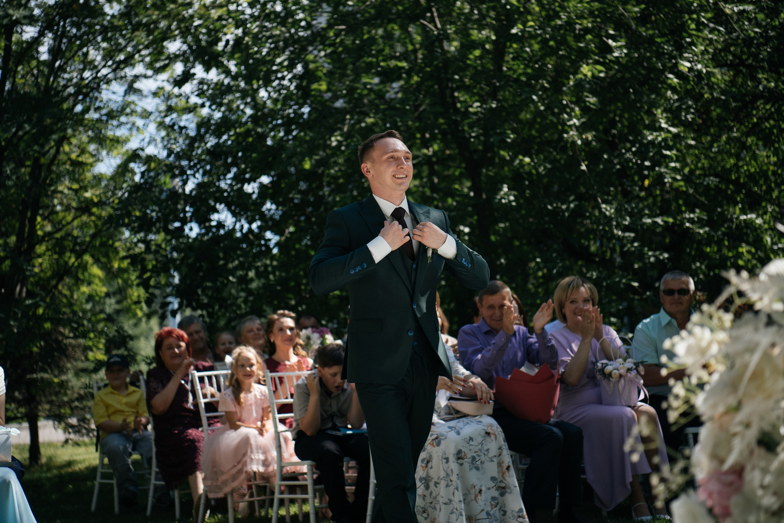 alt="Свадебная фотосессия в Барнауле. Свадебный фотограф Анна Глухова"