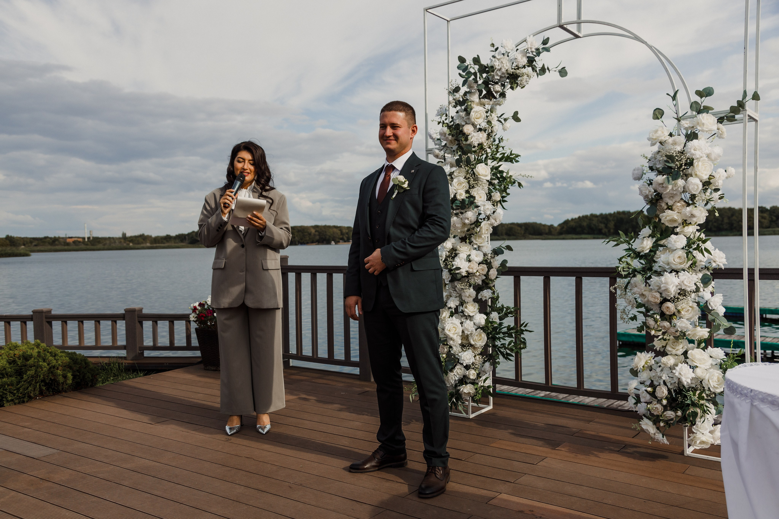 Александр и Ксения. Свадебный и семейный фотограф Дарья Осипова (Никитина). Саратов