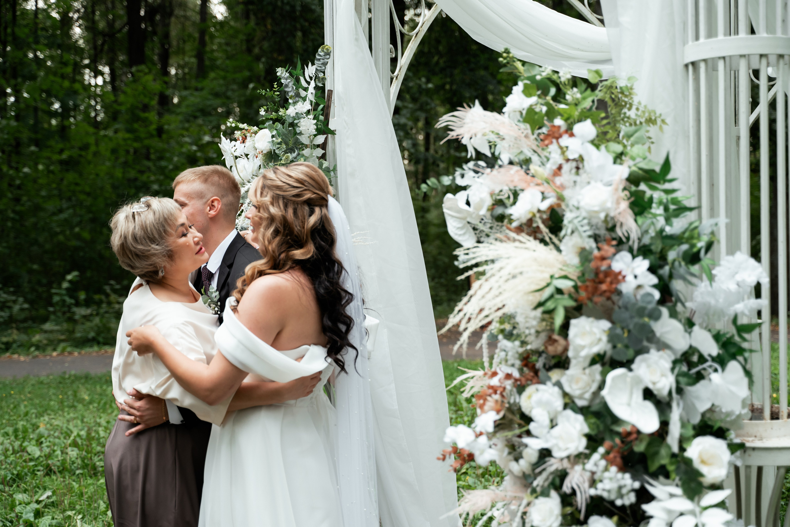 Nik&Asy wed. Свадебный и семейный фотограф в Ижевске Романова Ольга
