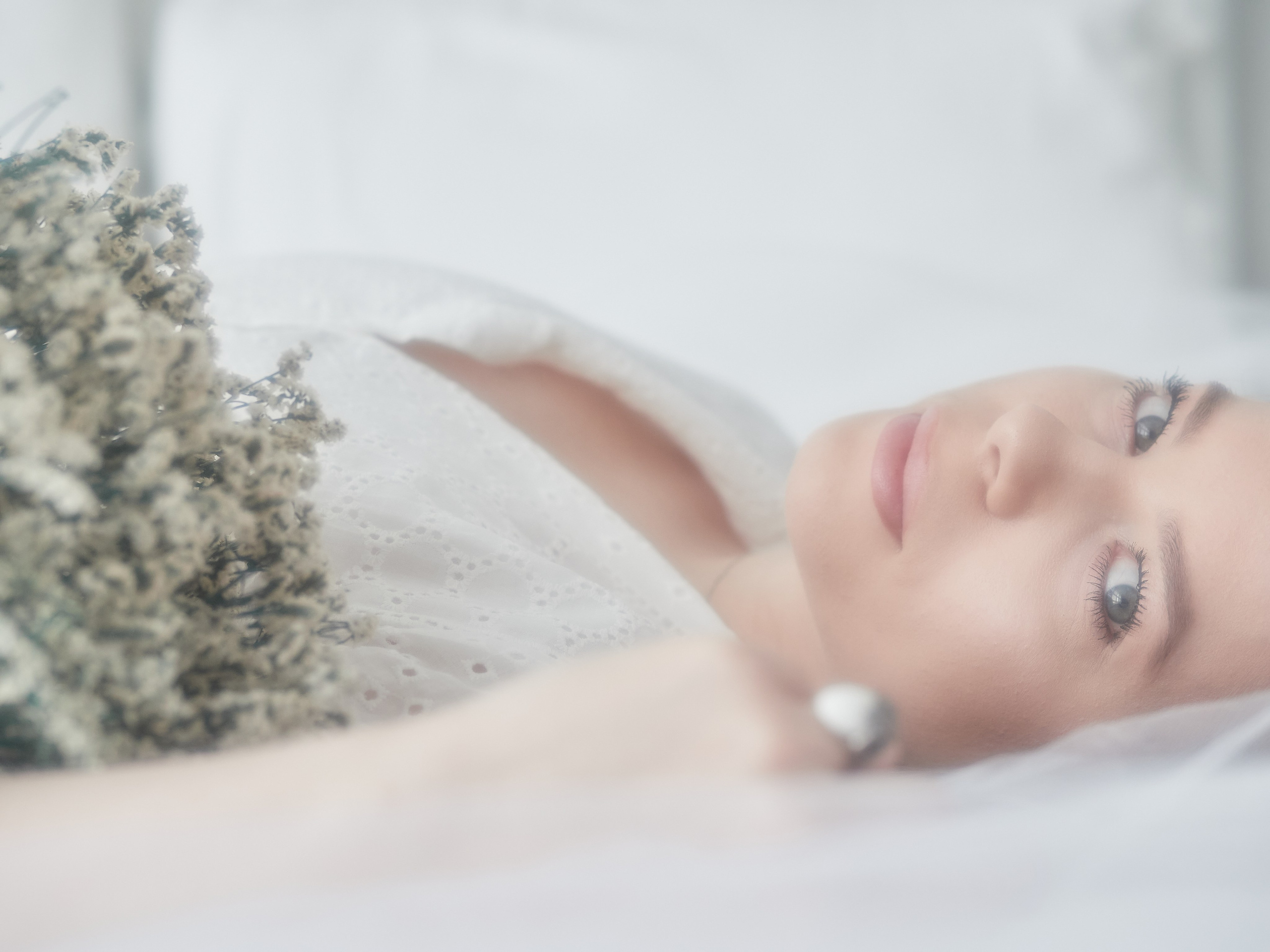 Николь и Мирослава. Fine portraits. Никита Данилов