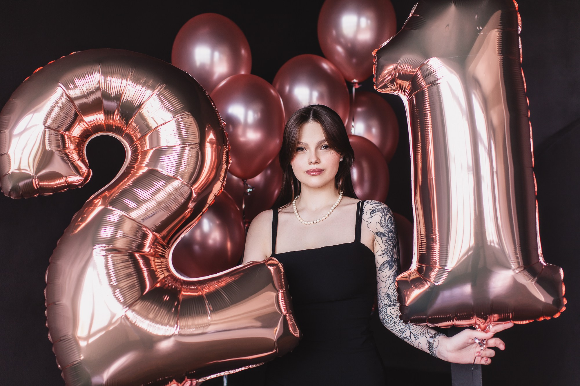 Александре 21. Таня Грин фотограф в Екатеринбурге, продюсирование и стилизация съемок