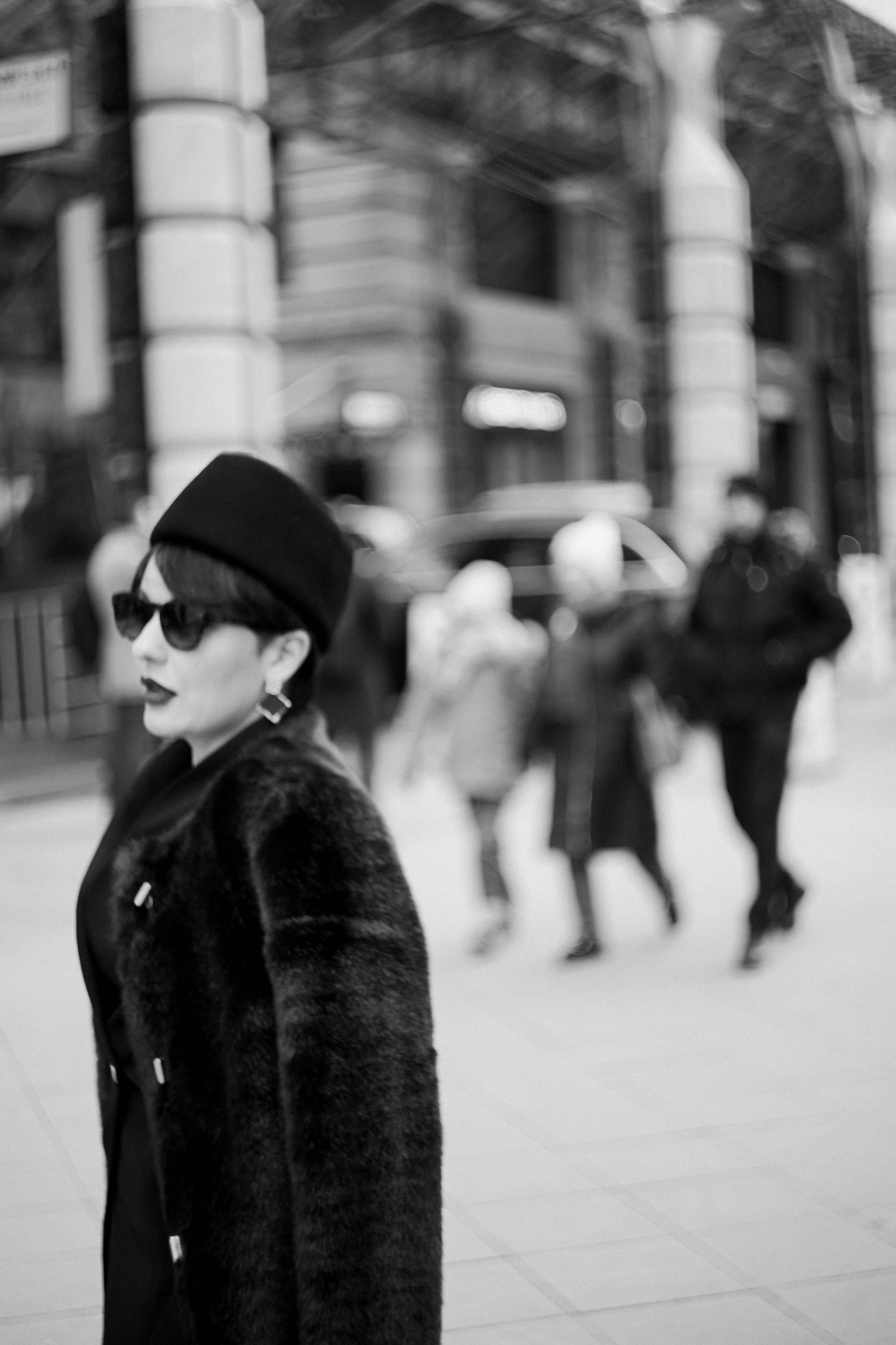 Оля. Детский семейный фотограф в Москве Светлана Микадзе