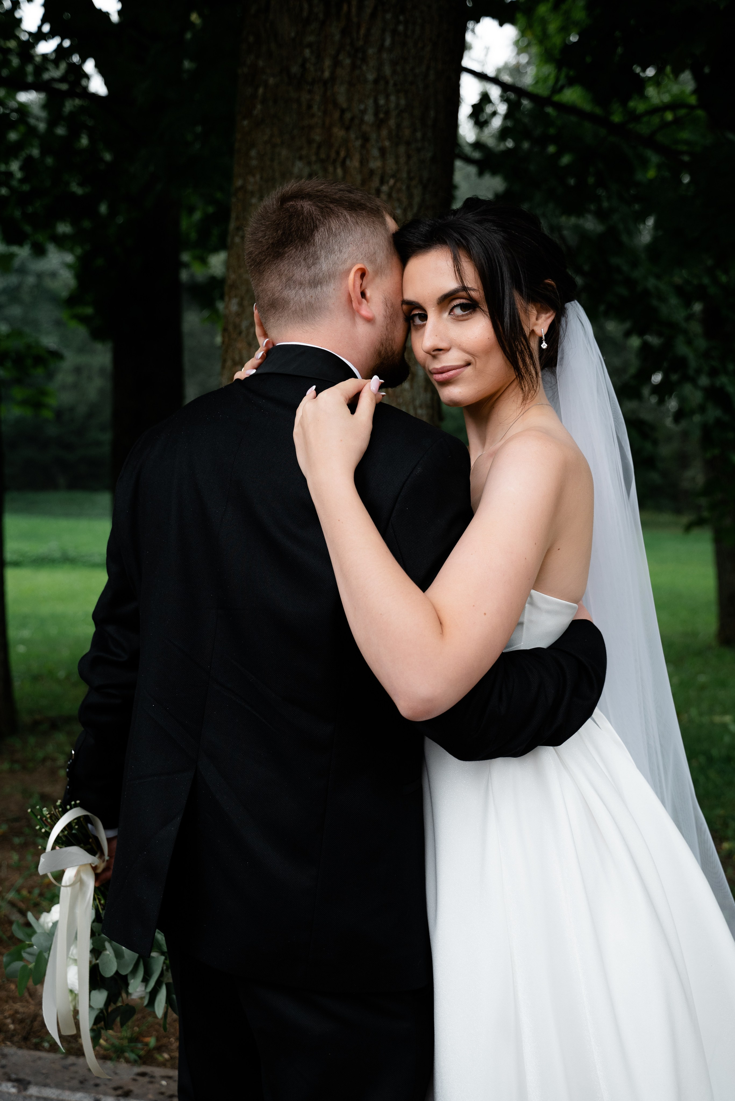 Николай и Лолита. Свадебный фотограф Ирина Димитриева