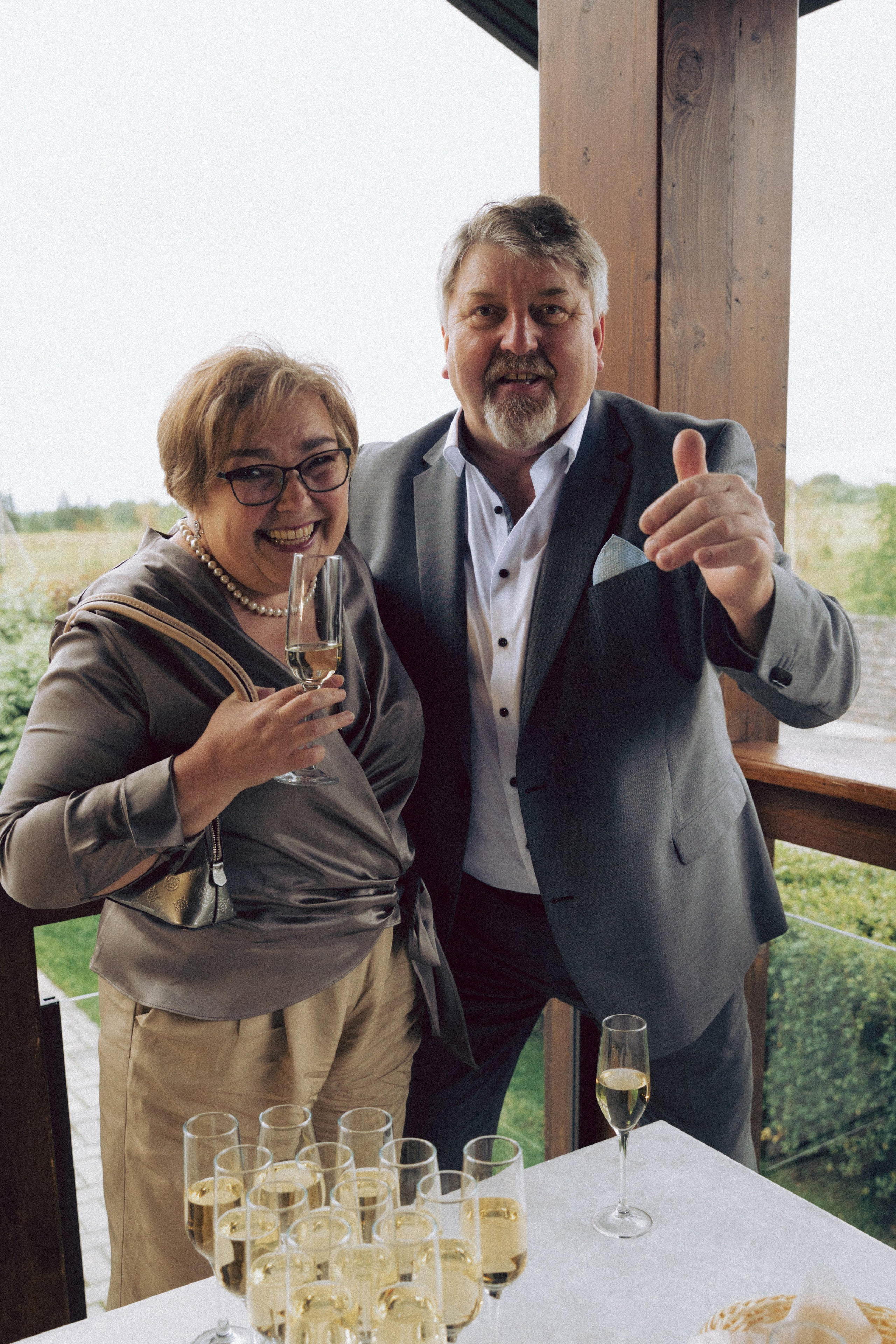 Дмитрий и Валерия. Свадебный фотограф Михаил Симонов